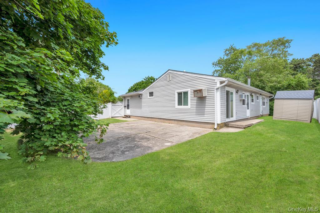 3 Megan Court Property Photo 21