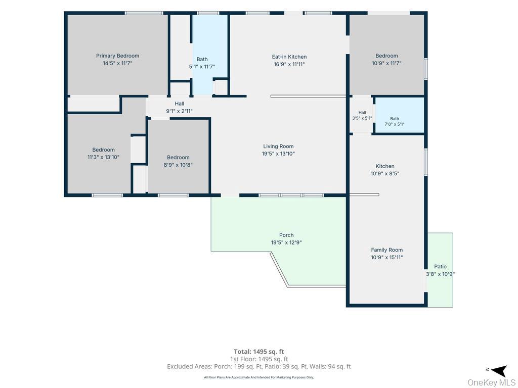 3 Megan Court Property Photo 22