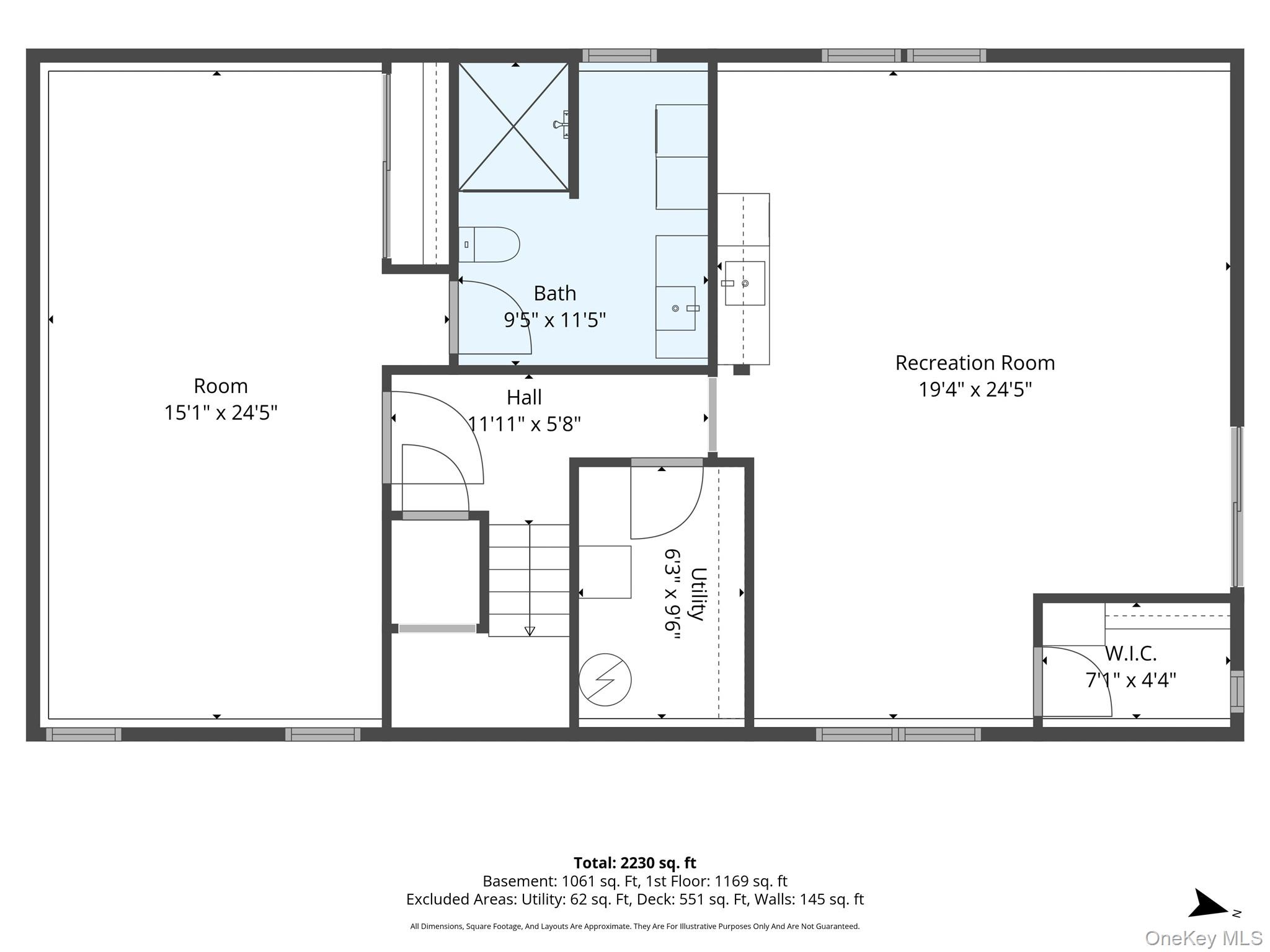 34 John Street Property Photo 47