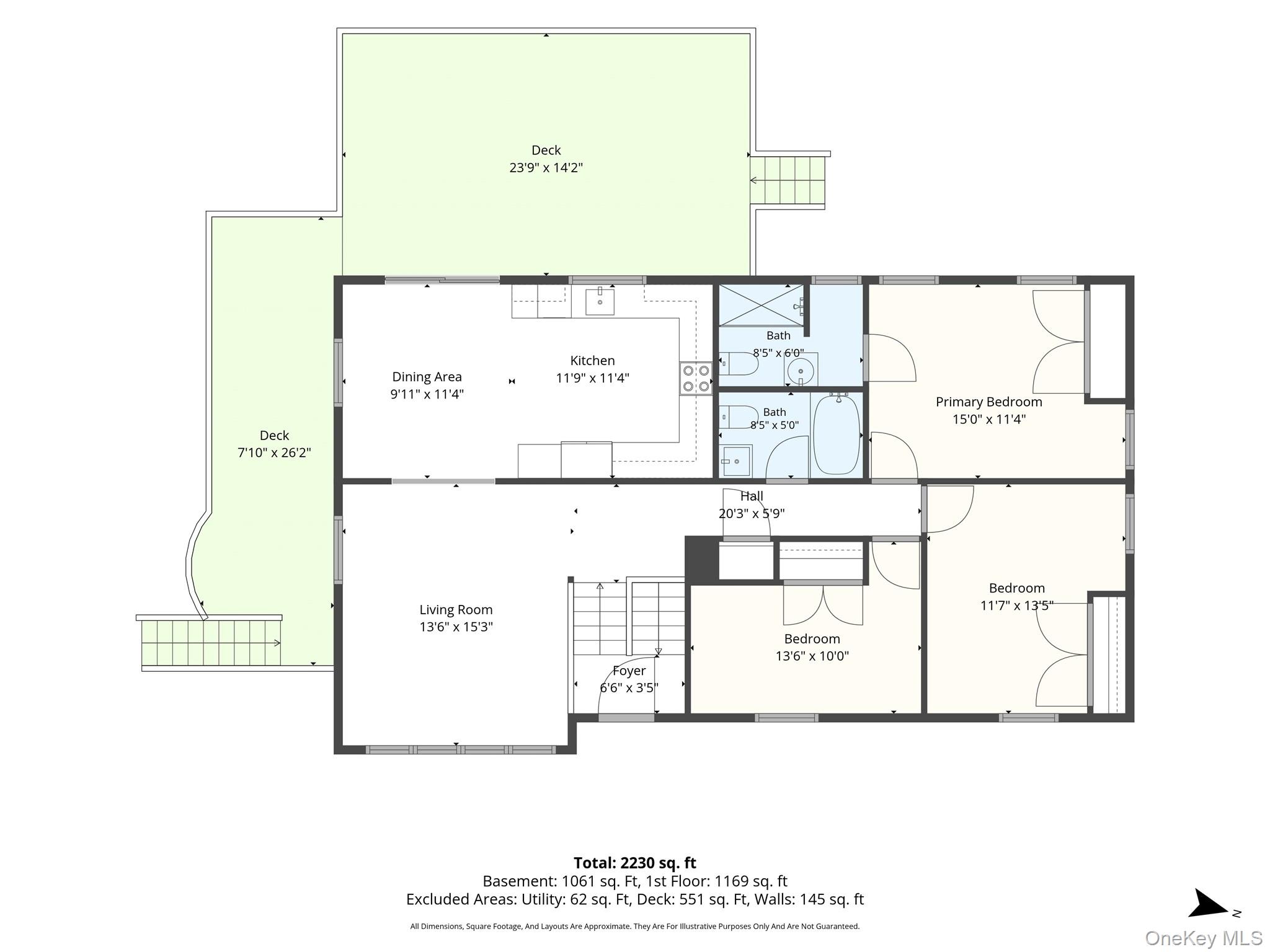 34 John Street Property Photo 48