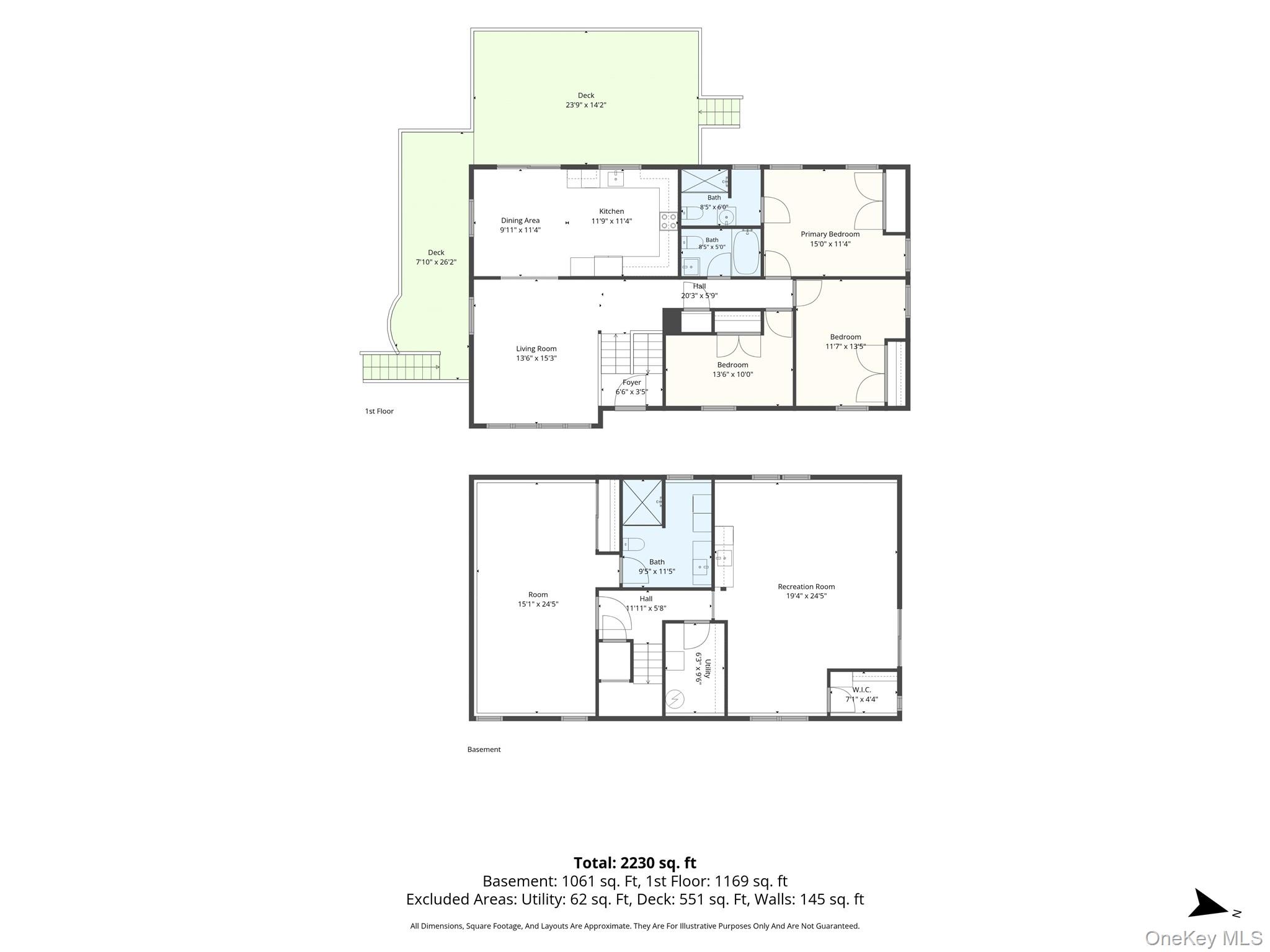 34 John Street Property Photo 49