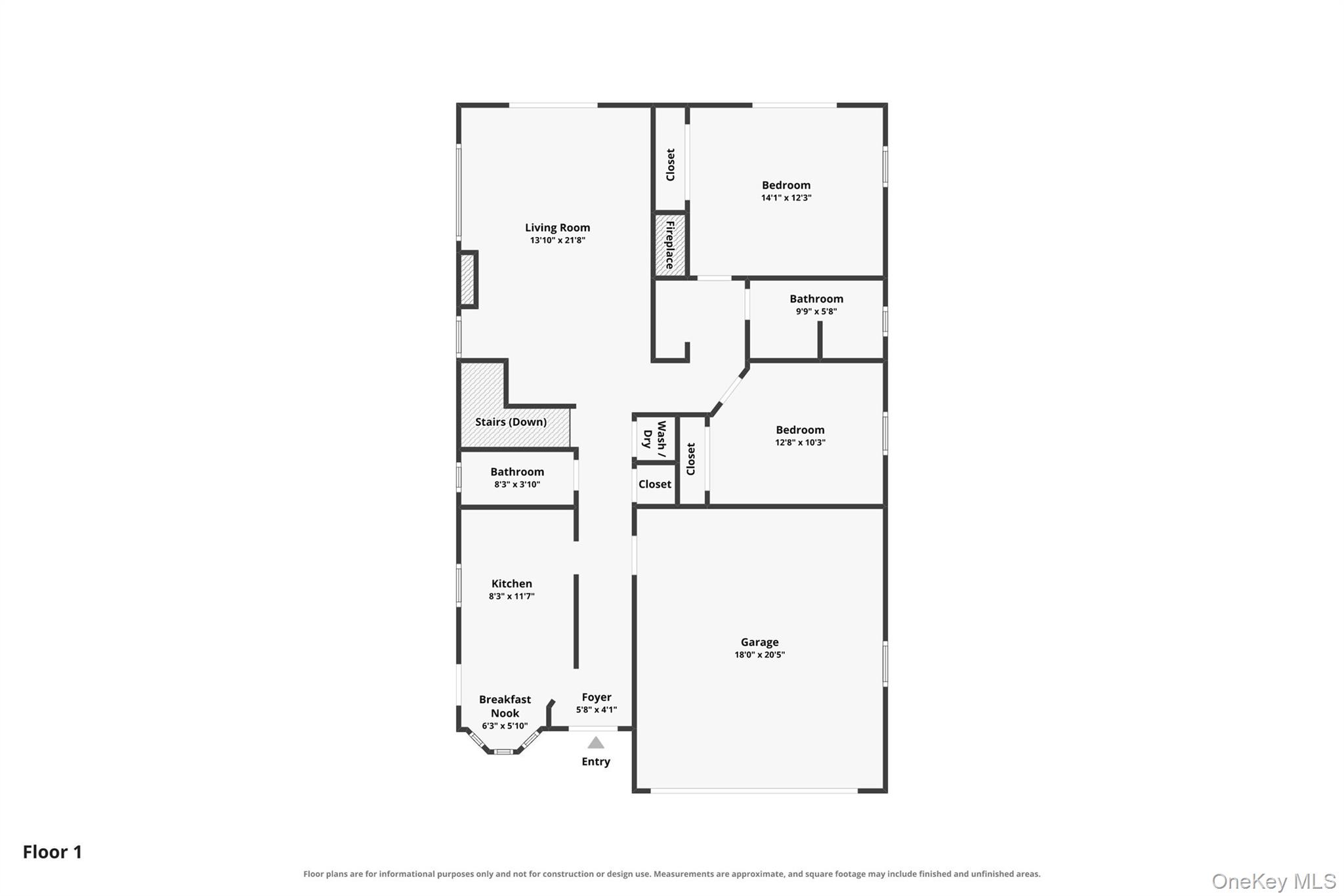 708 Kossuth Place Property Photo 36