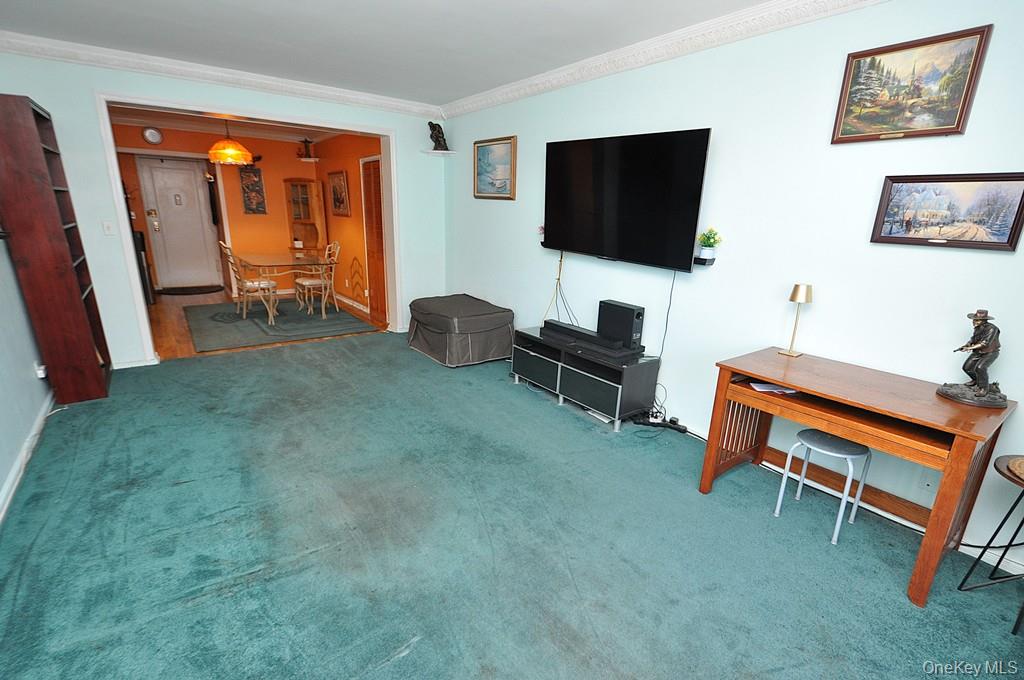 491 Riverdale Avenue 6d Property Photo 5