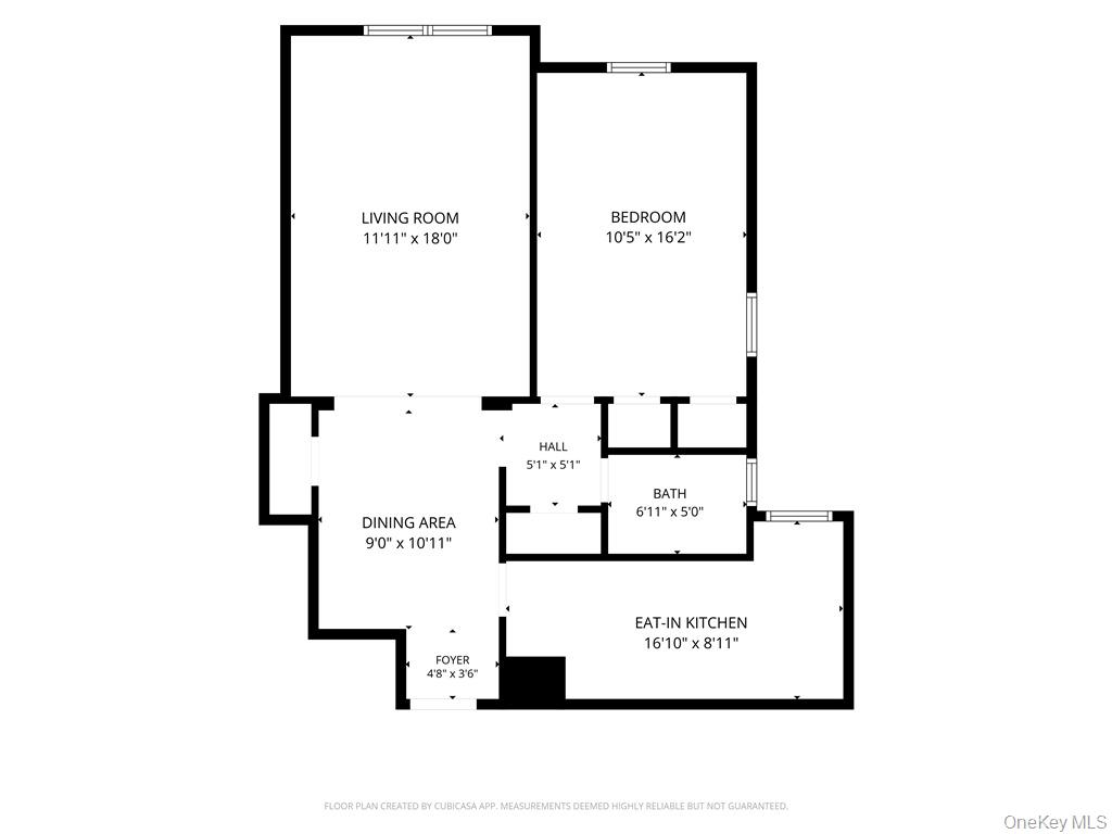 491 Riverdale Avenue 6d Property Photo 23