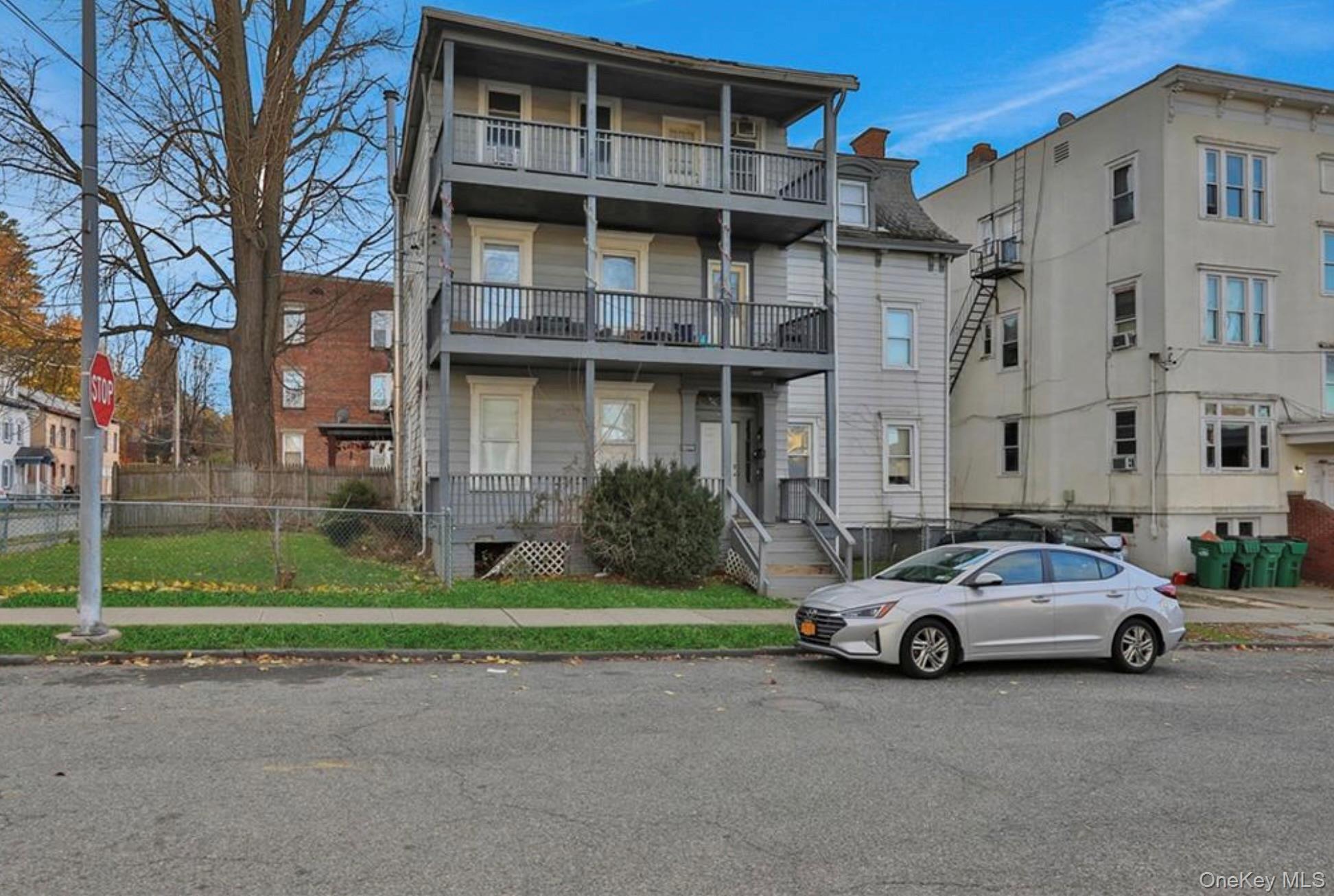 60 Noxon Street Property Photo 1