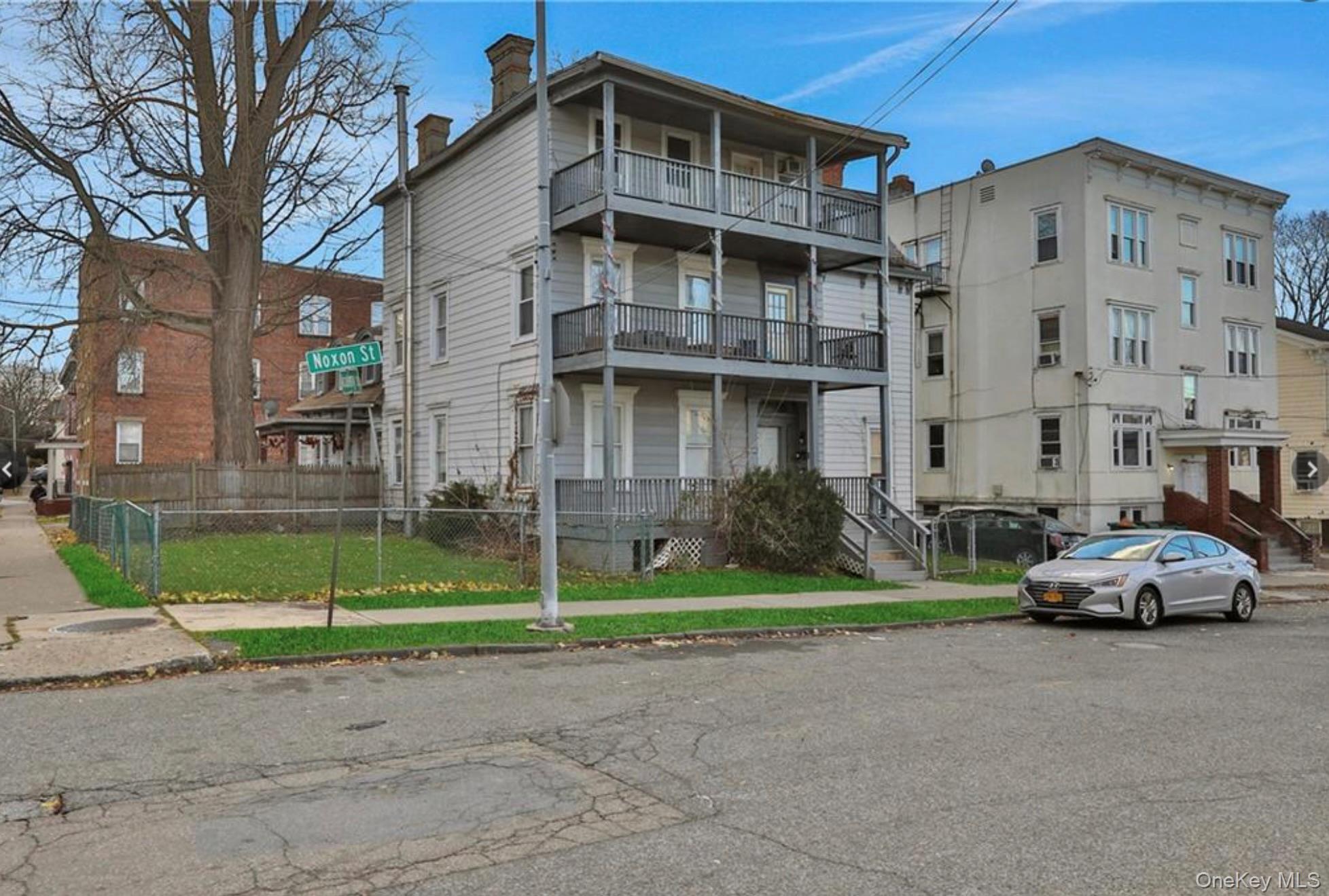 60 Noxon Street Property Photo 3