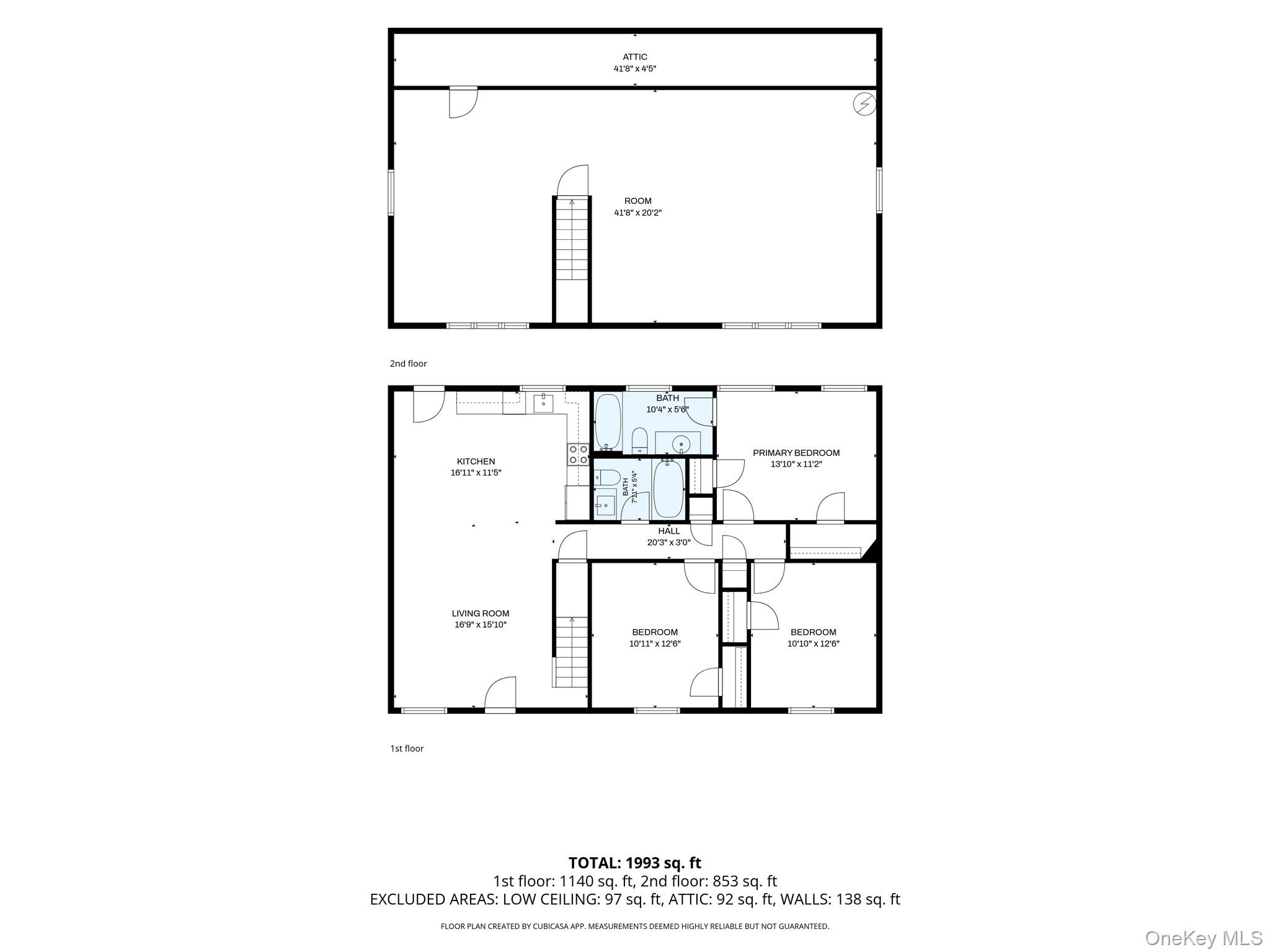 15 Robinson Drive Property Photo 3