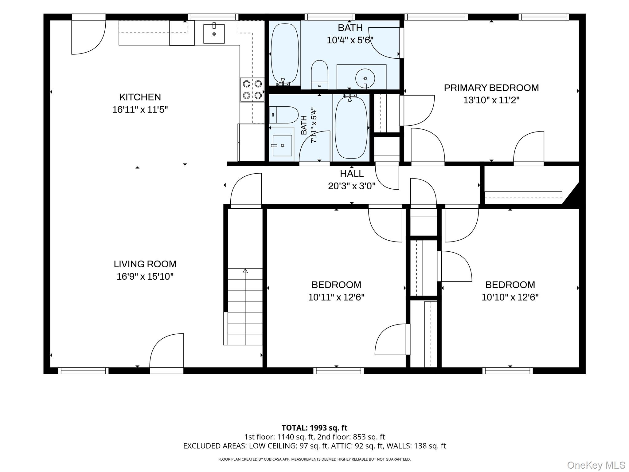 15 Robinson Drive Property Photo 4