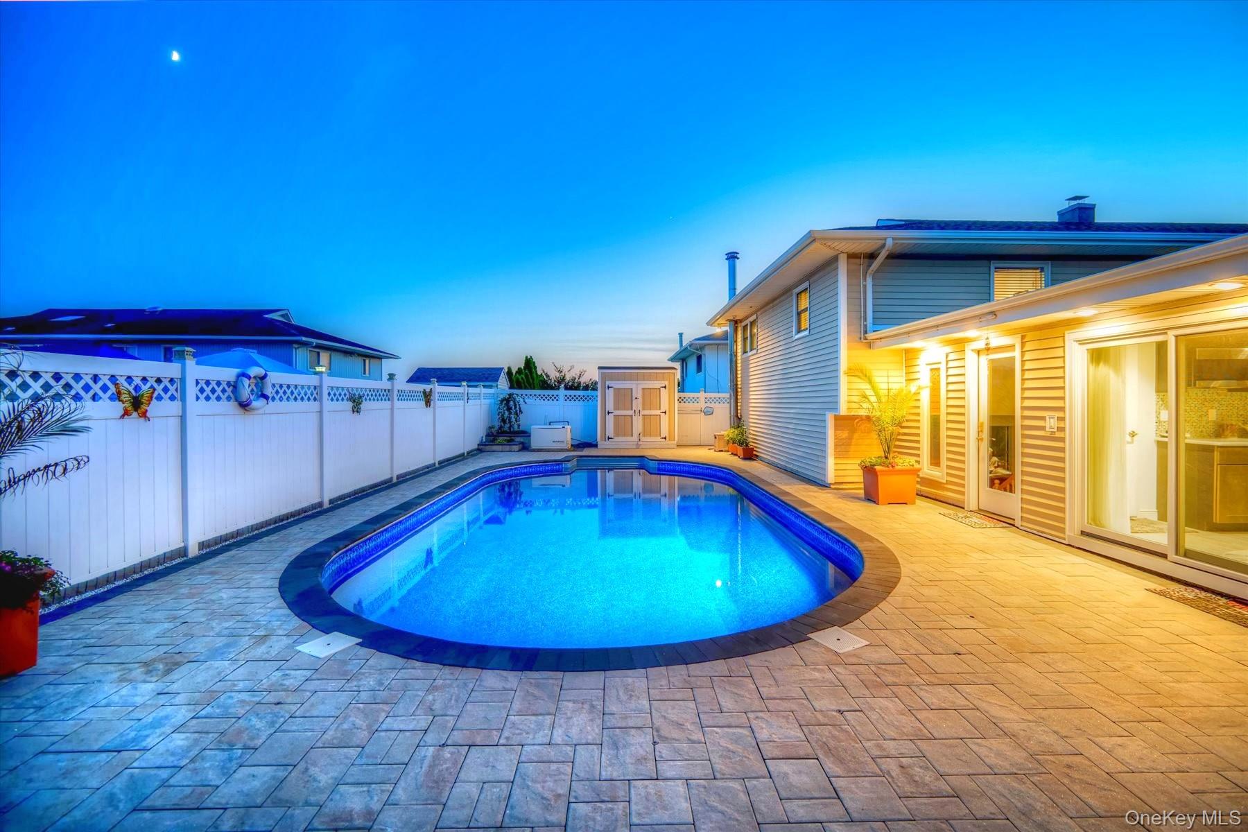 165 Elaine Drive Property Photo 35