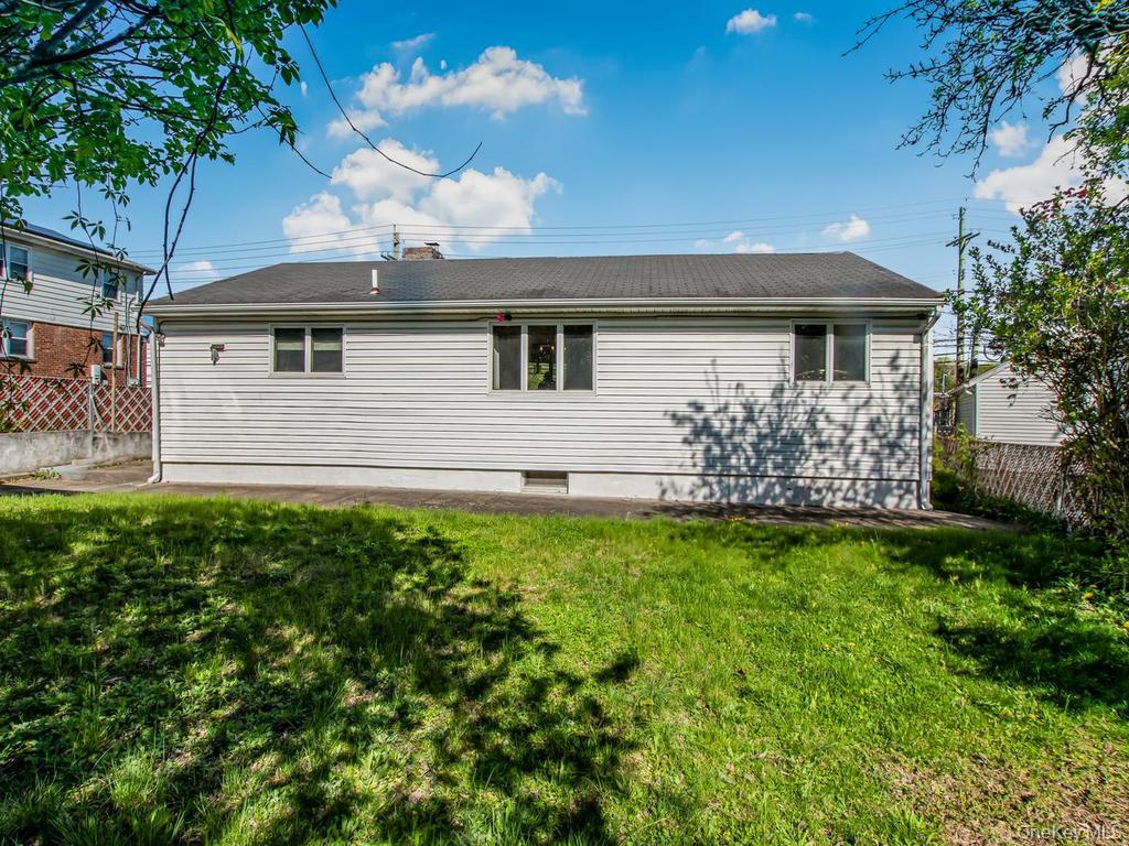 1109 Aka 1111 Nepperhan Avenue Property Photo 13