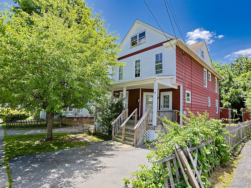 4 Lincoln Street Property Photo 1