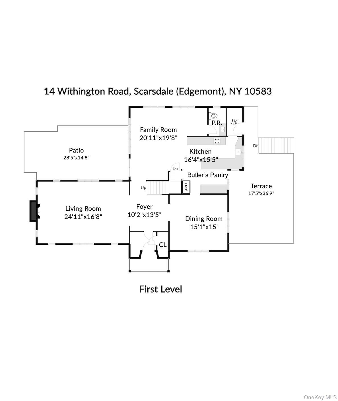 14 Withington Road Property Photo 38