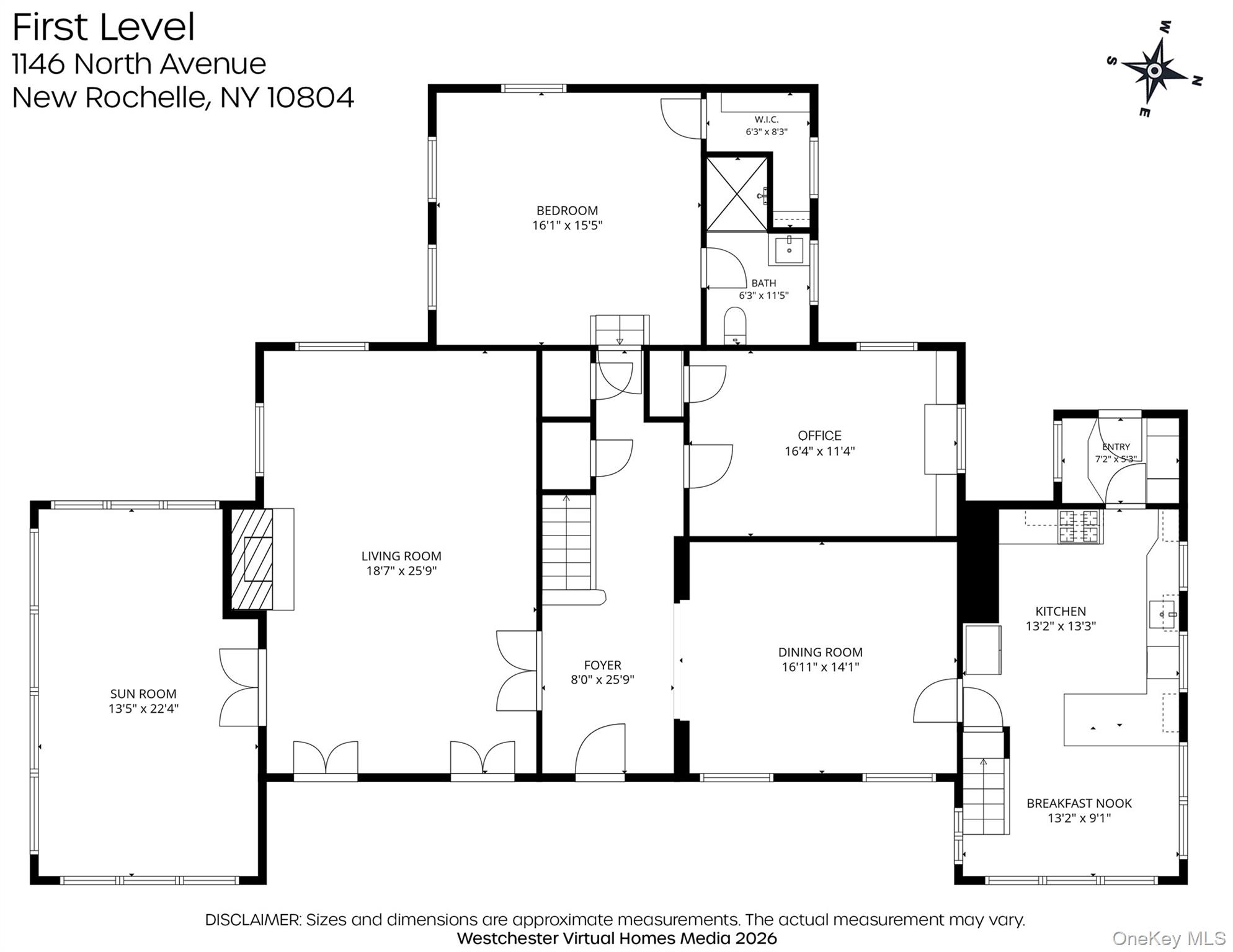 1146 North Avenue Property Photo 24