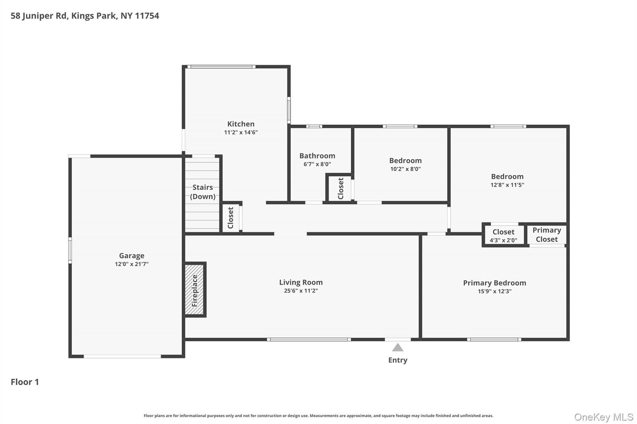 58 Juniper Road Property Photo 33