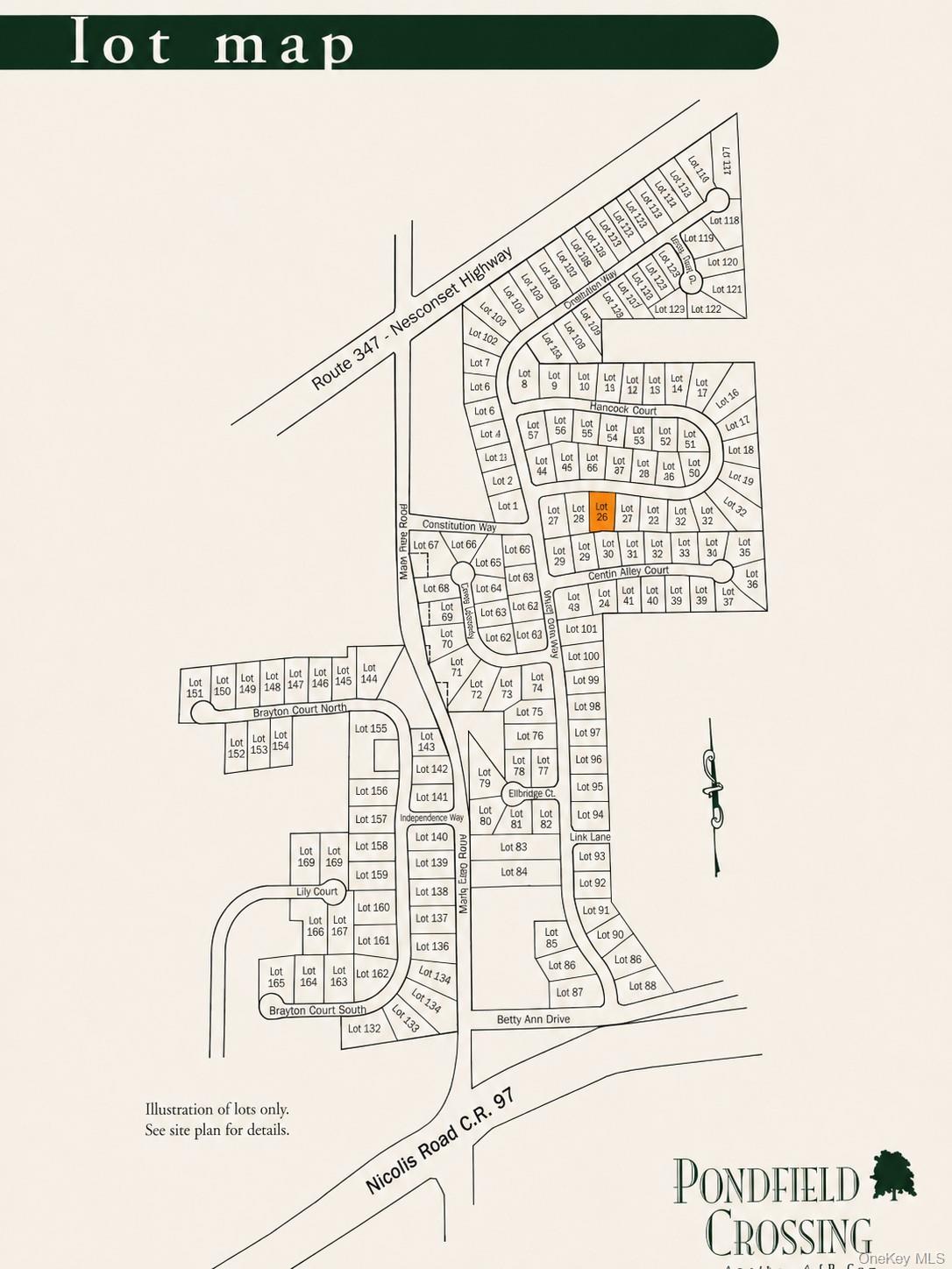 6 Hancock Court Property Photo 50