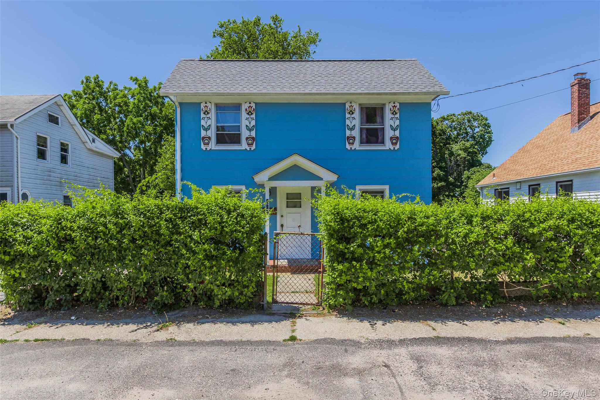 337 Hamilton Avenue Property Photo 1