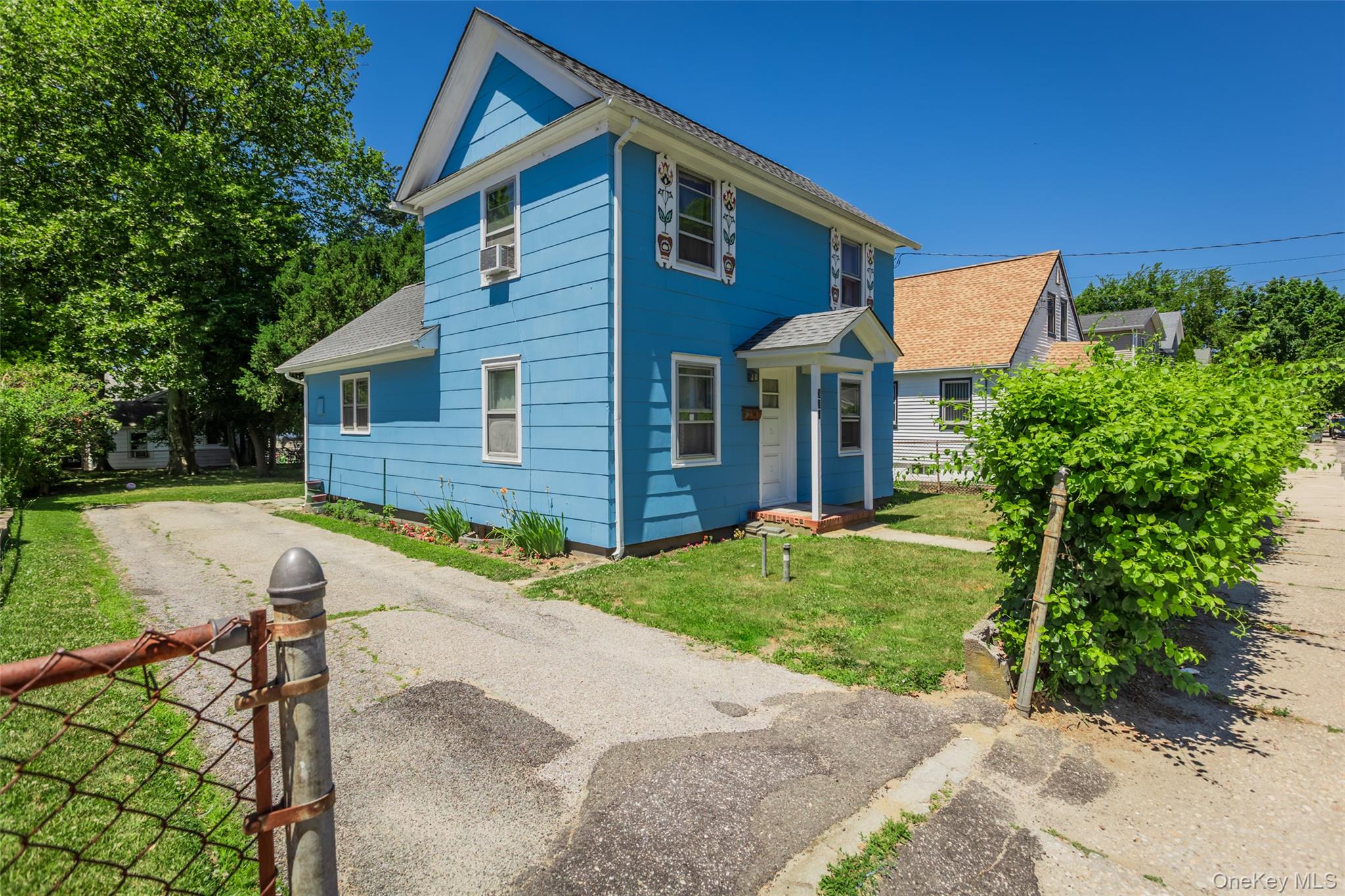 337 Hamilton Avenue Property Photo 2