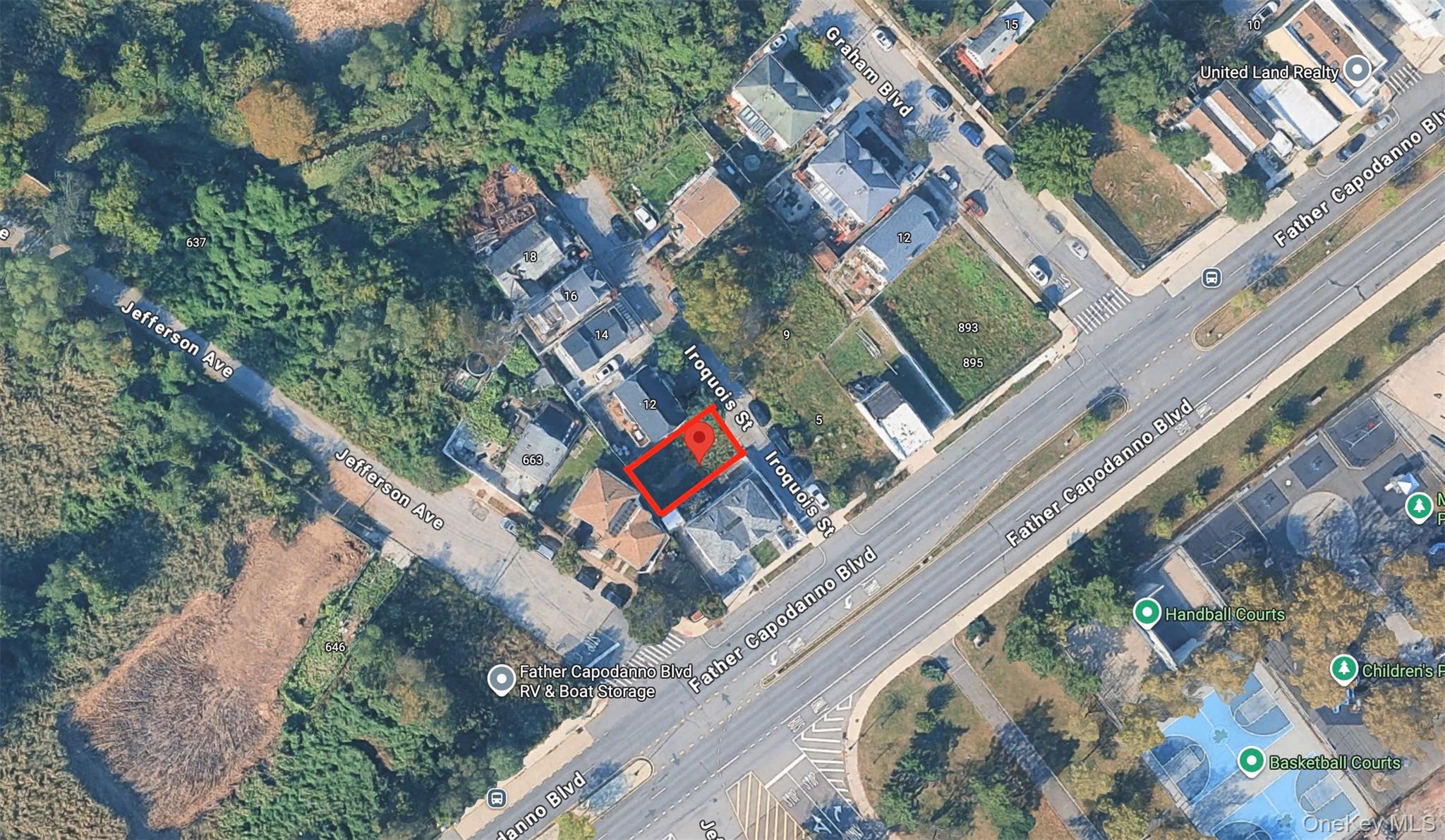 8 Iroquois Street Property Photo 4