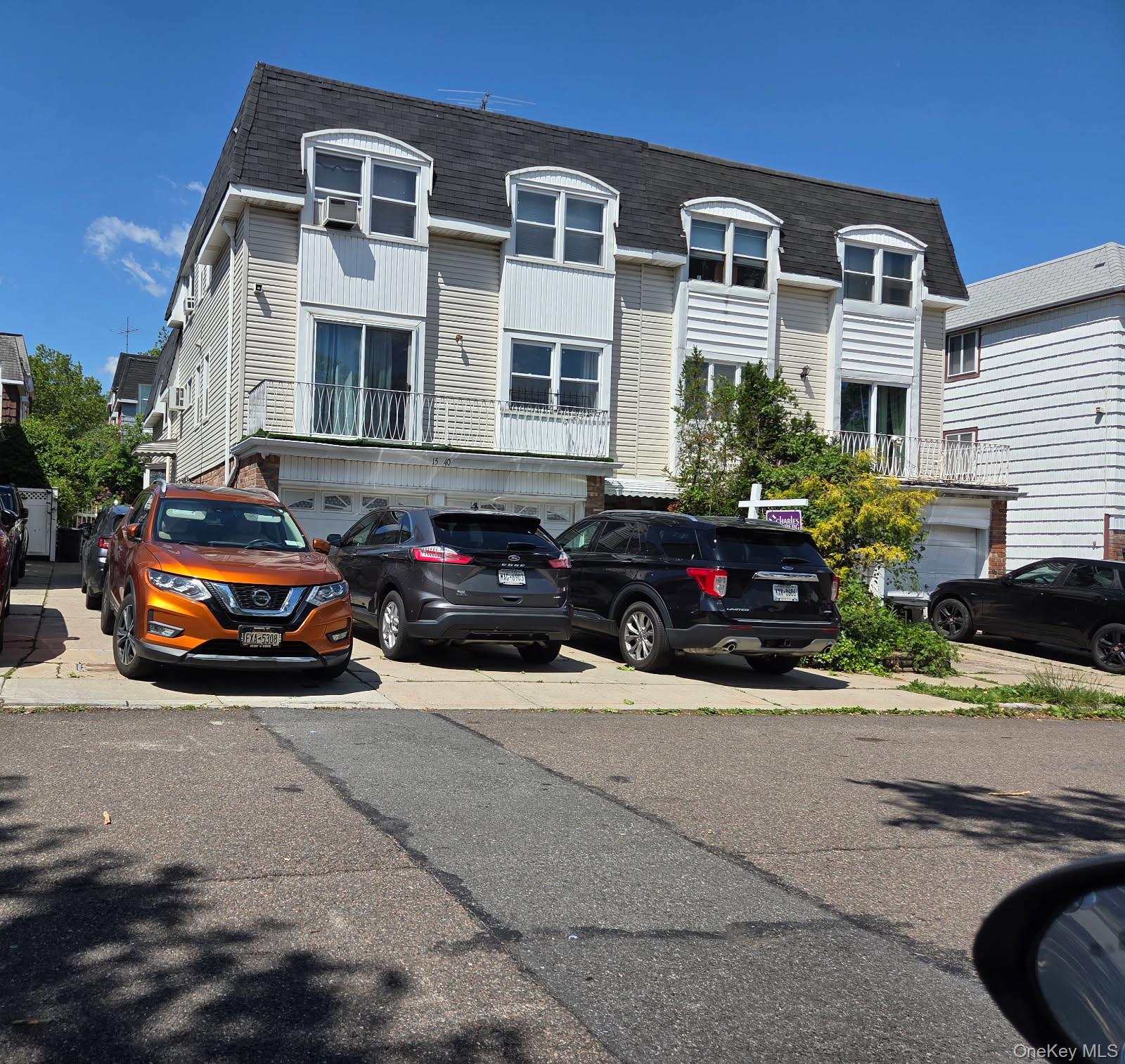 15-40 215th Street Property Photo 2