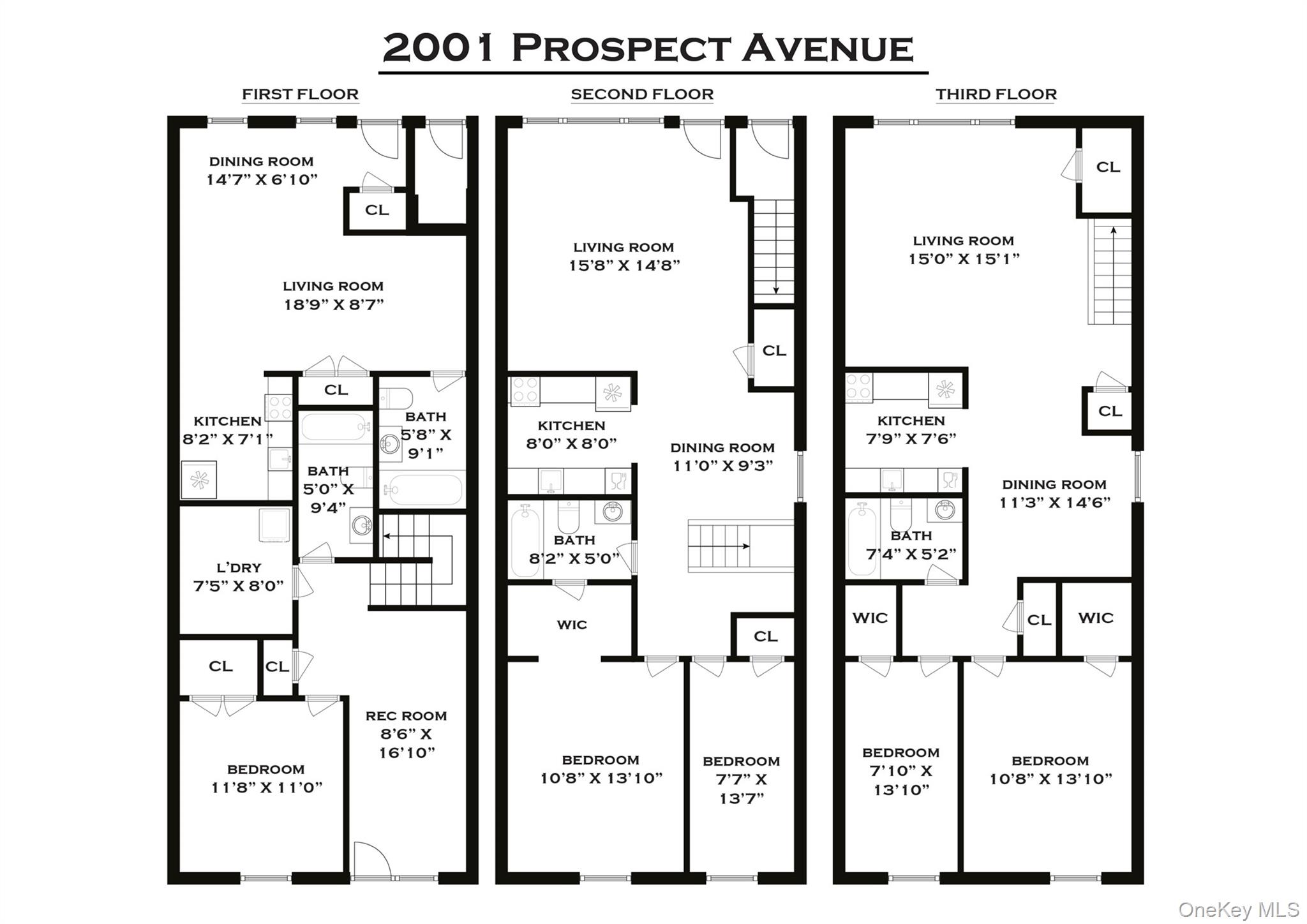 2001 Prospect Avenue Property Photo 18