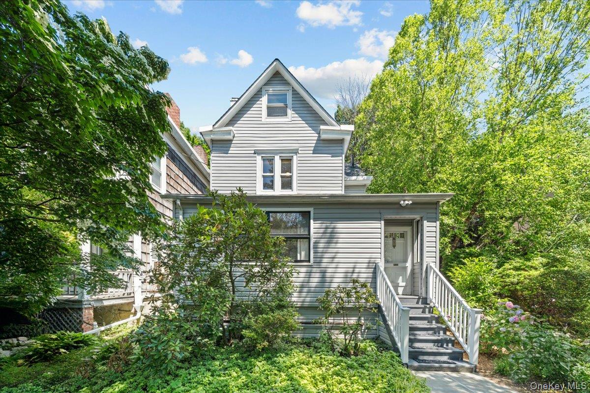5600 Mosholu Avenue Property Photo 3