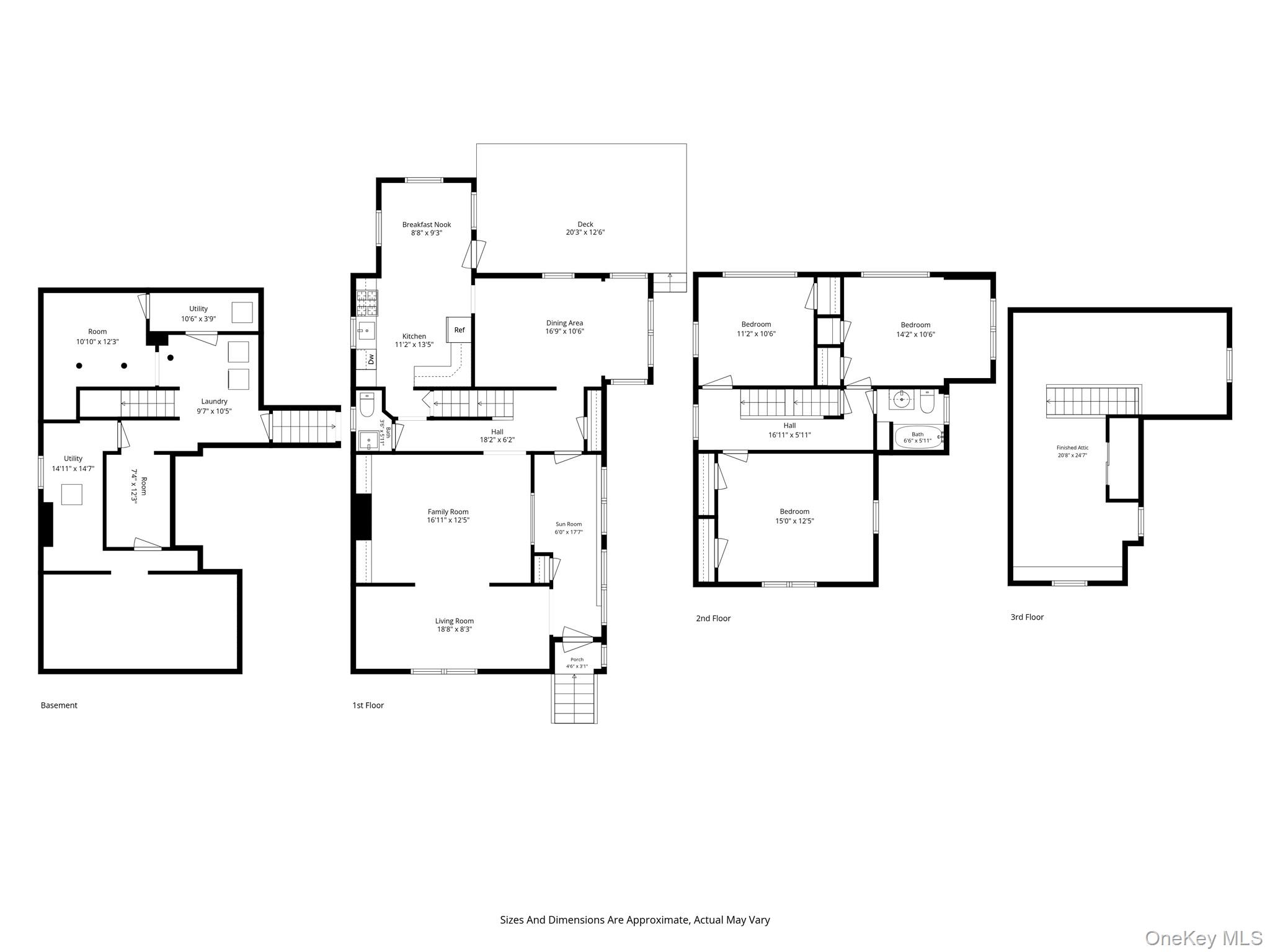 5600 Mosholu Avenue Property Photo 43