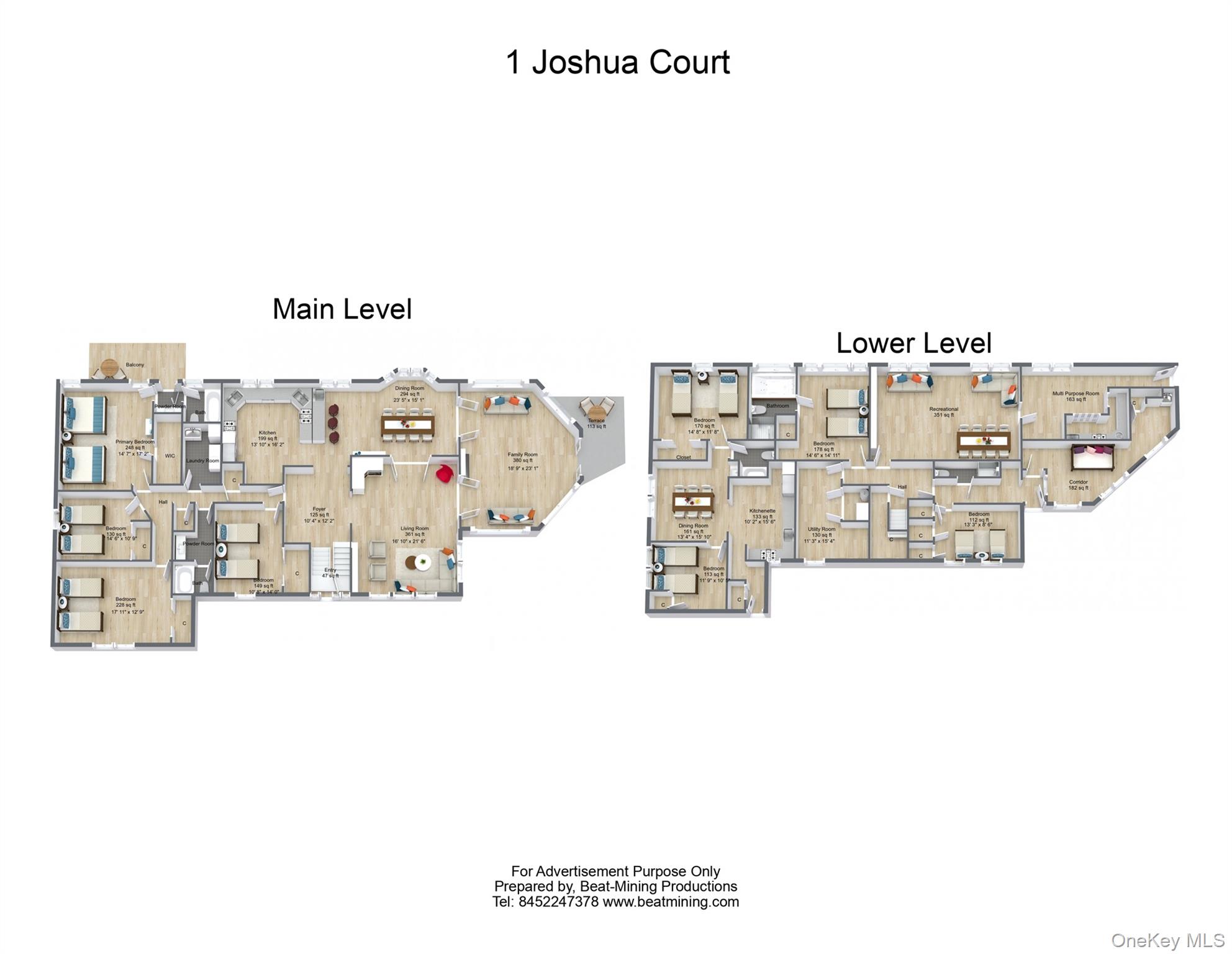 1 Joshua Court Property Photo 40