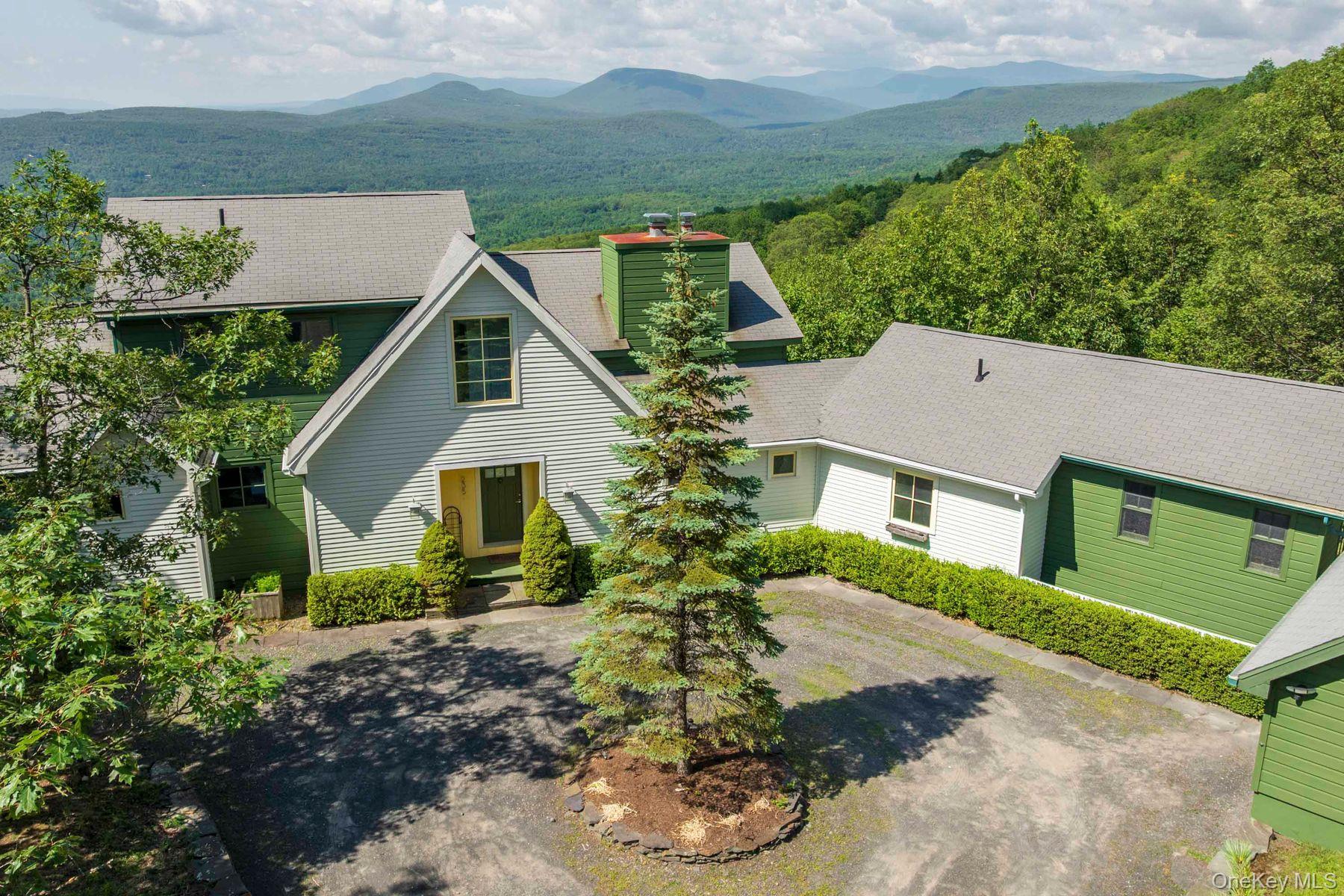 235 California Quarry Road Property Photo 1