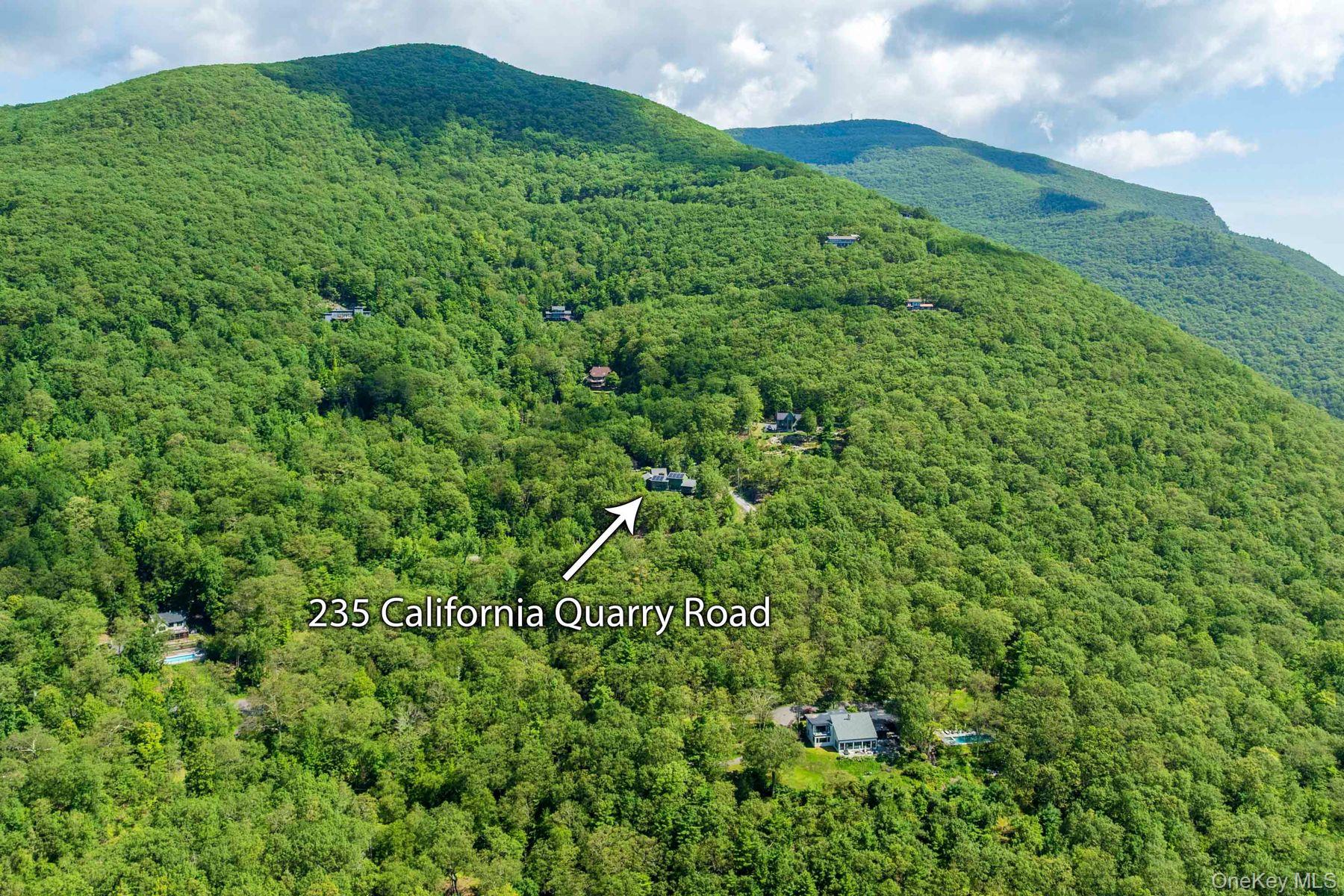 235 California Quarry Road Property Photo 16