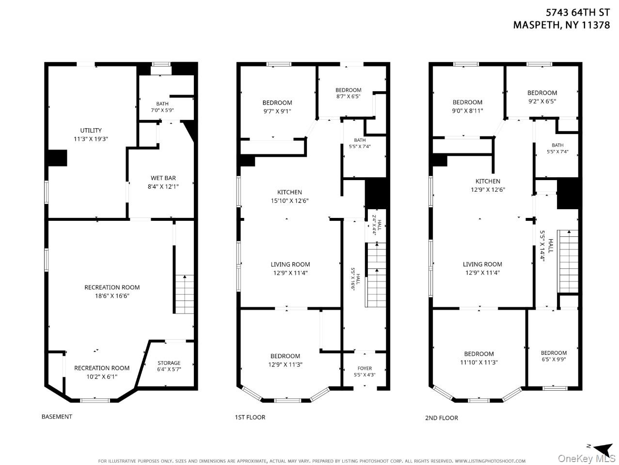 57-43 64th Street Property Photo 35