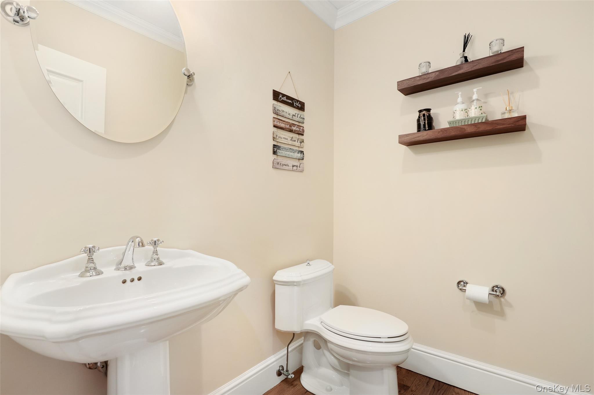 4 Hardscrabble Road Property Photo 10