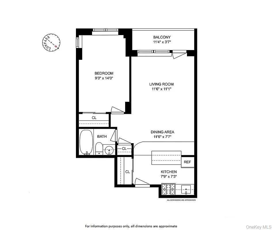 131 W 85th Street 1e Property Photo 13