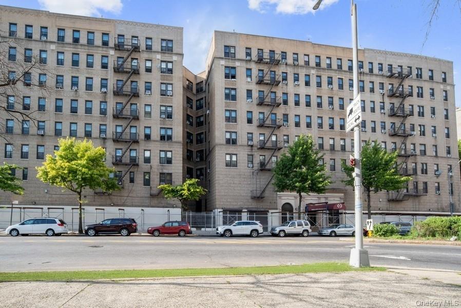 941 Jerome Avenue 7c Property Photo 14
