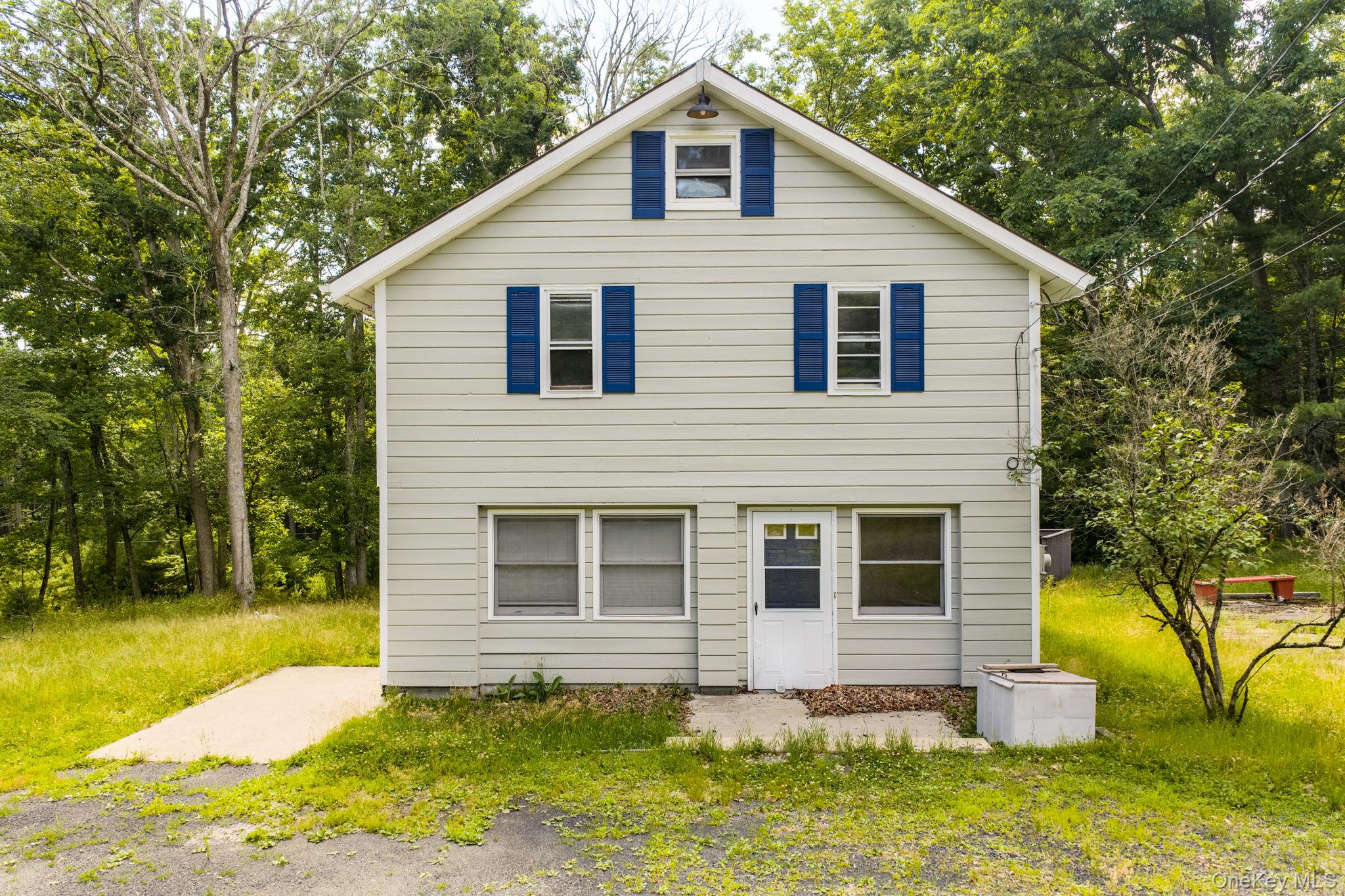 13 Oneida Trail Property Photo 1