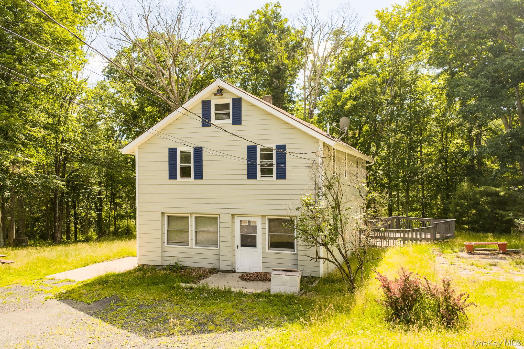13 Oneida Trail Property Photo 1