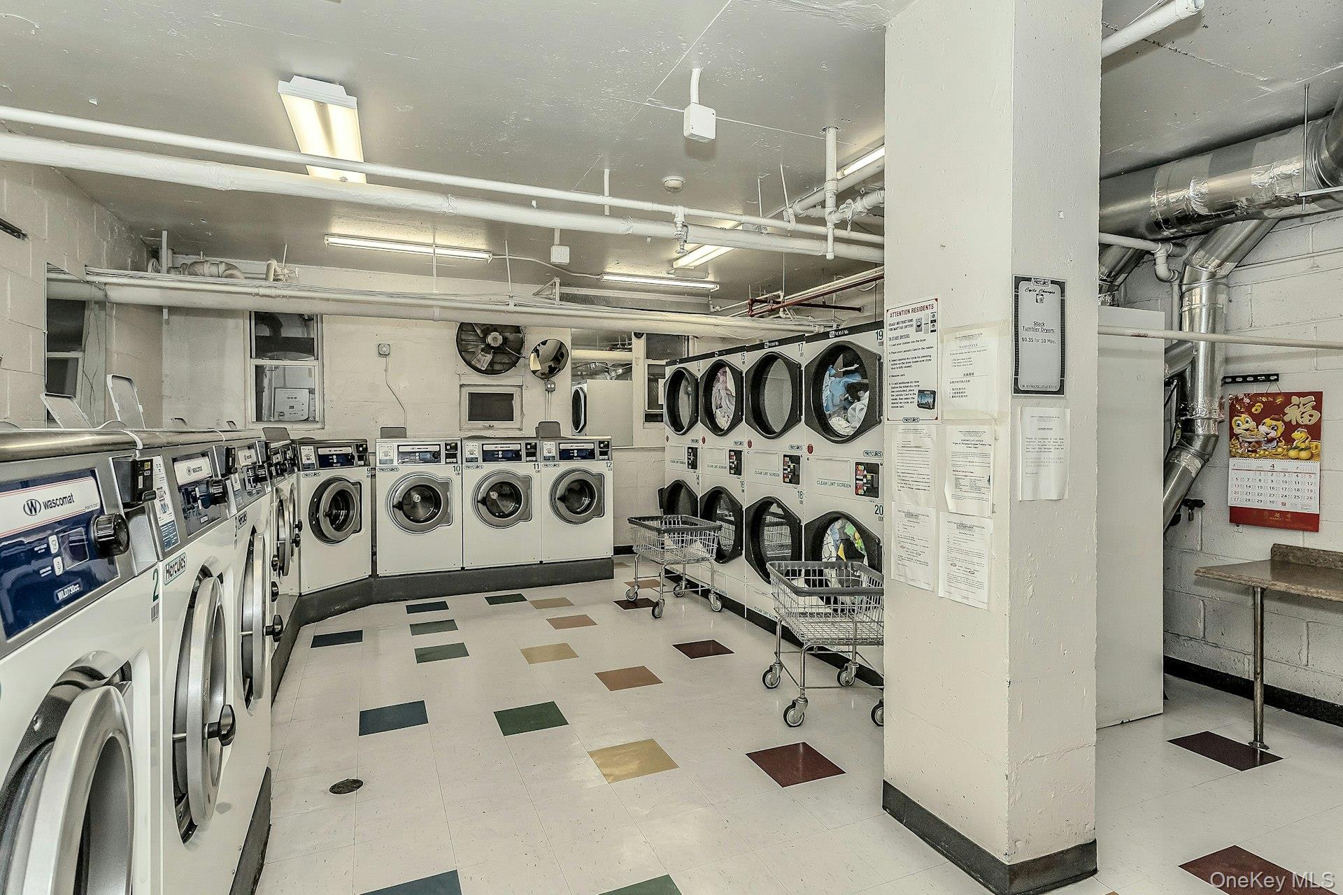 138-10 Franklin Avenue 9j Property Photo 25