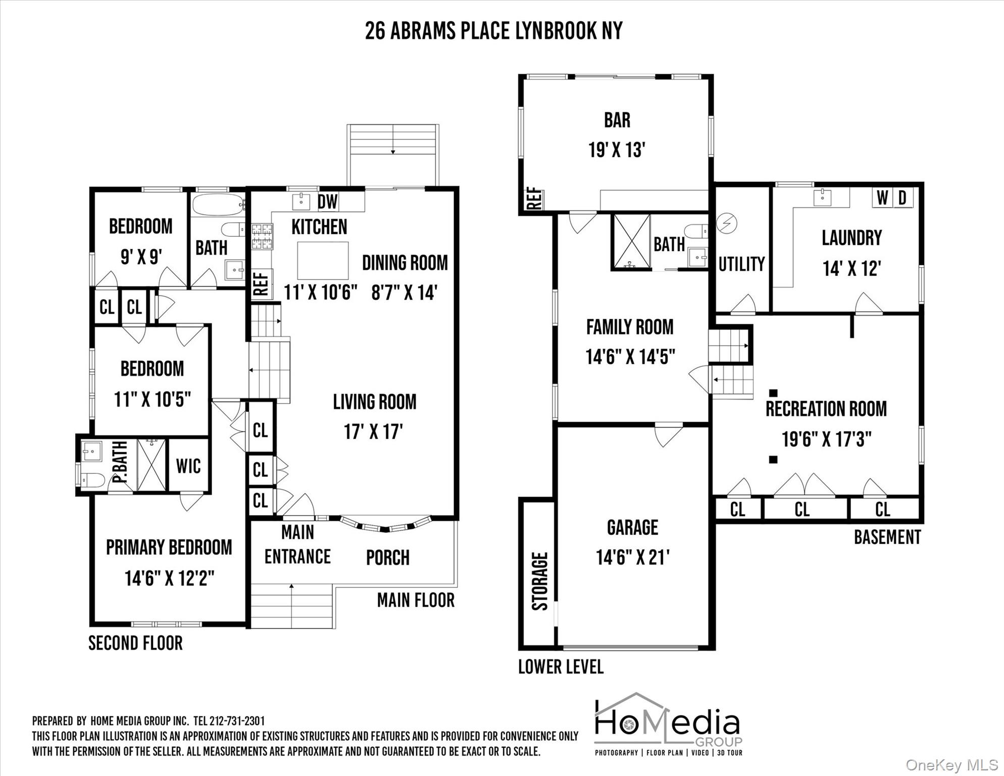 26 Abrams Place Property Photo 25