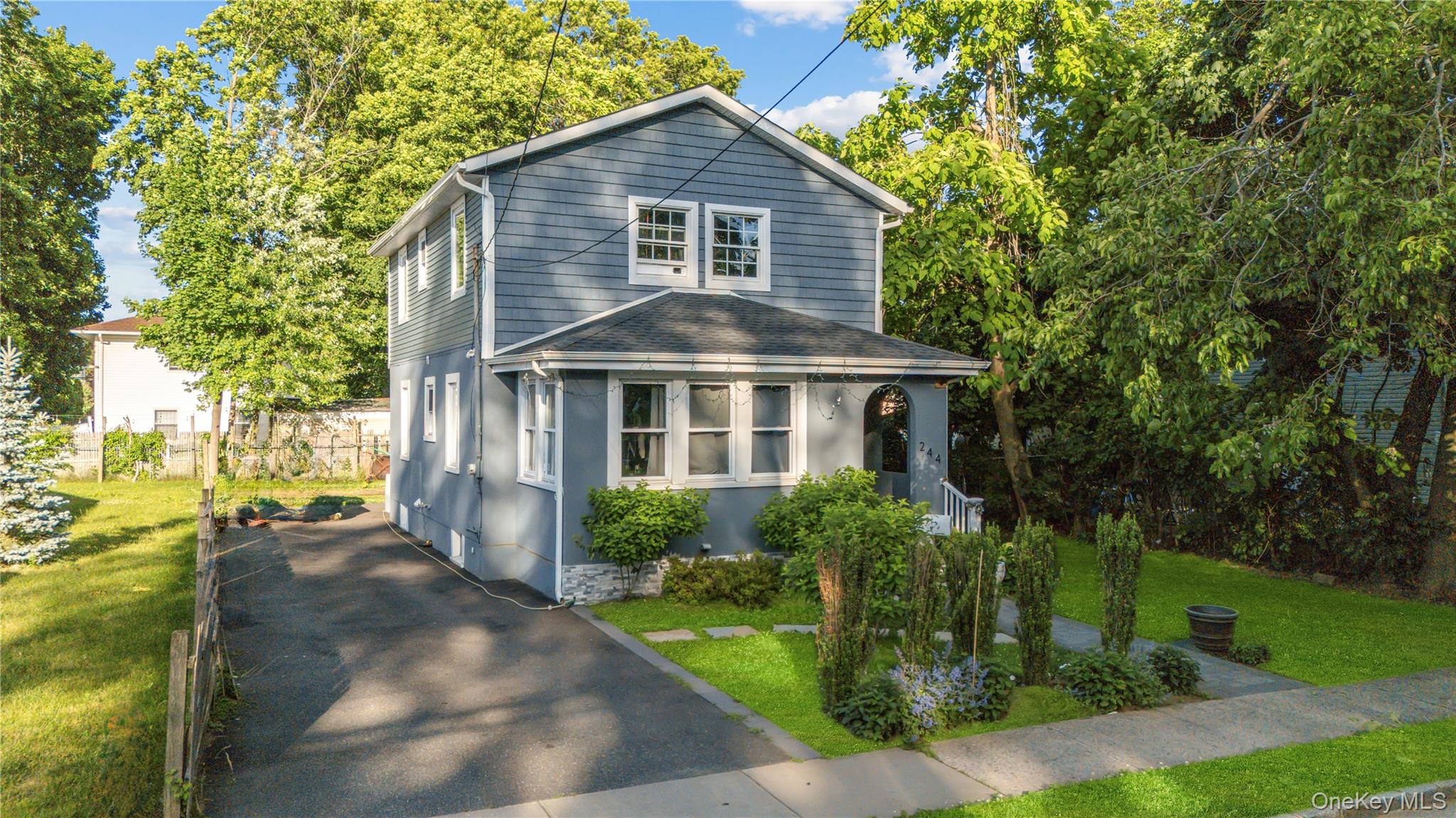 244 Sheridan Street Property Photo 1