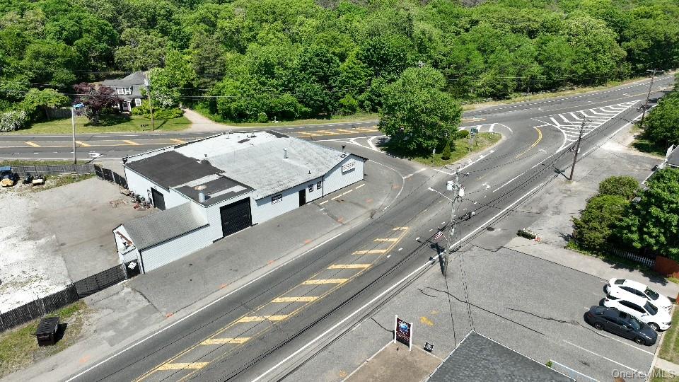 2448 Montauk Highway Property Photo 1