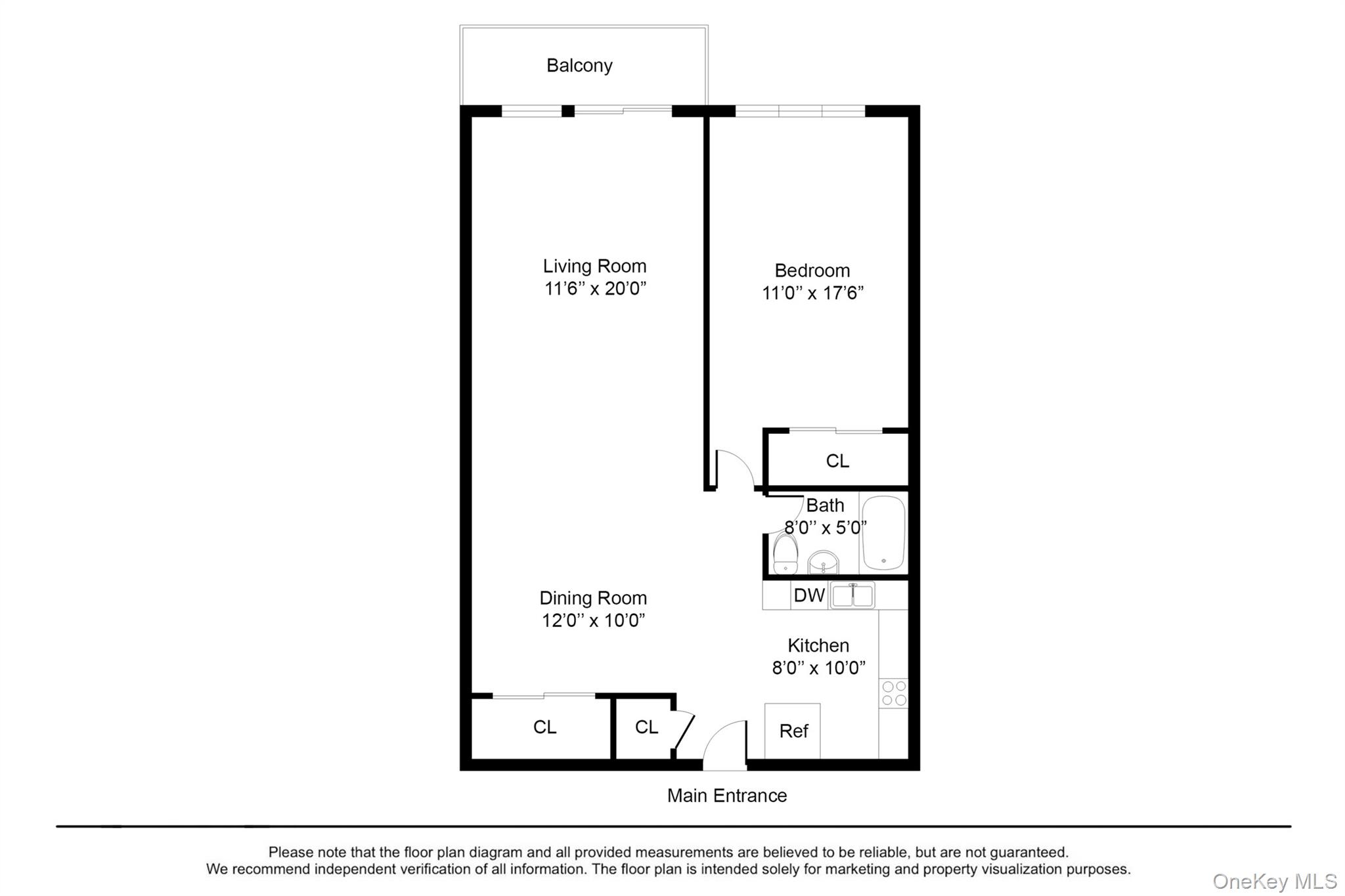 20 Old Mamaroneck Road 7g Property Photo 27