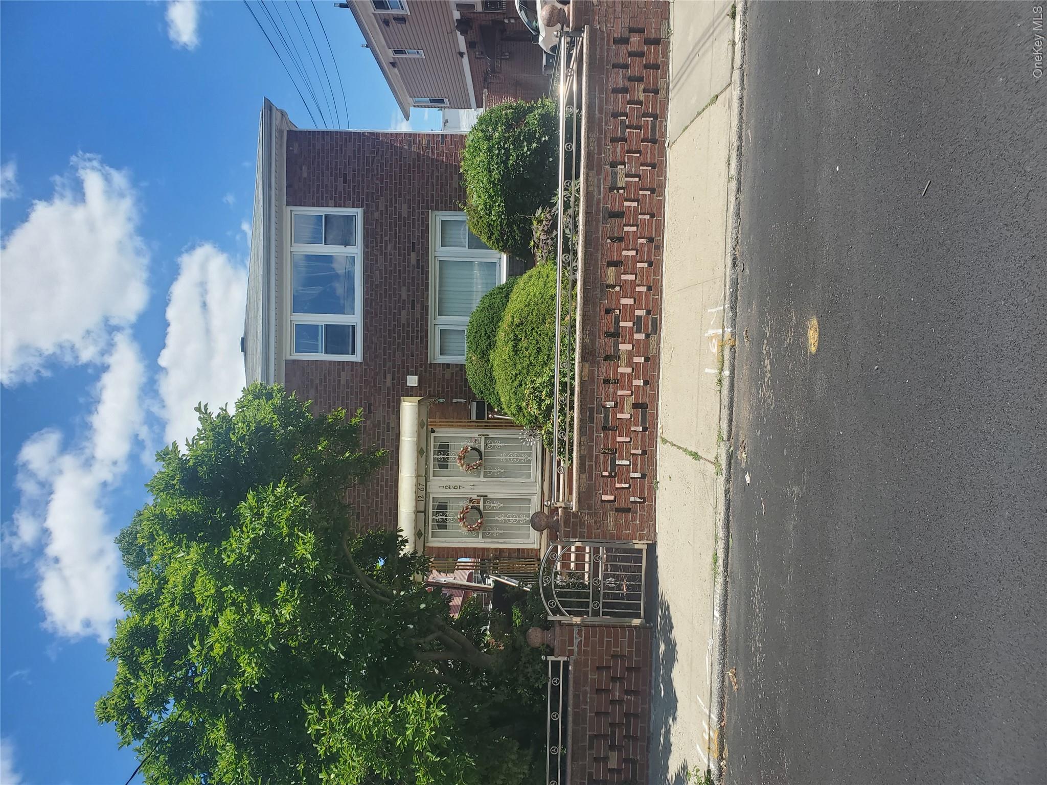 1267 E 58th Street Property Photo 1