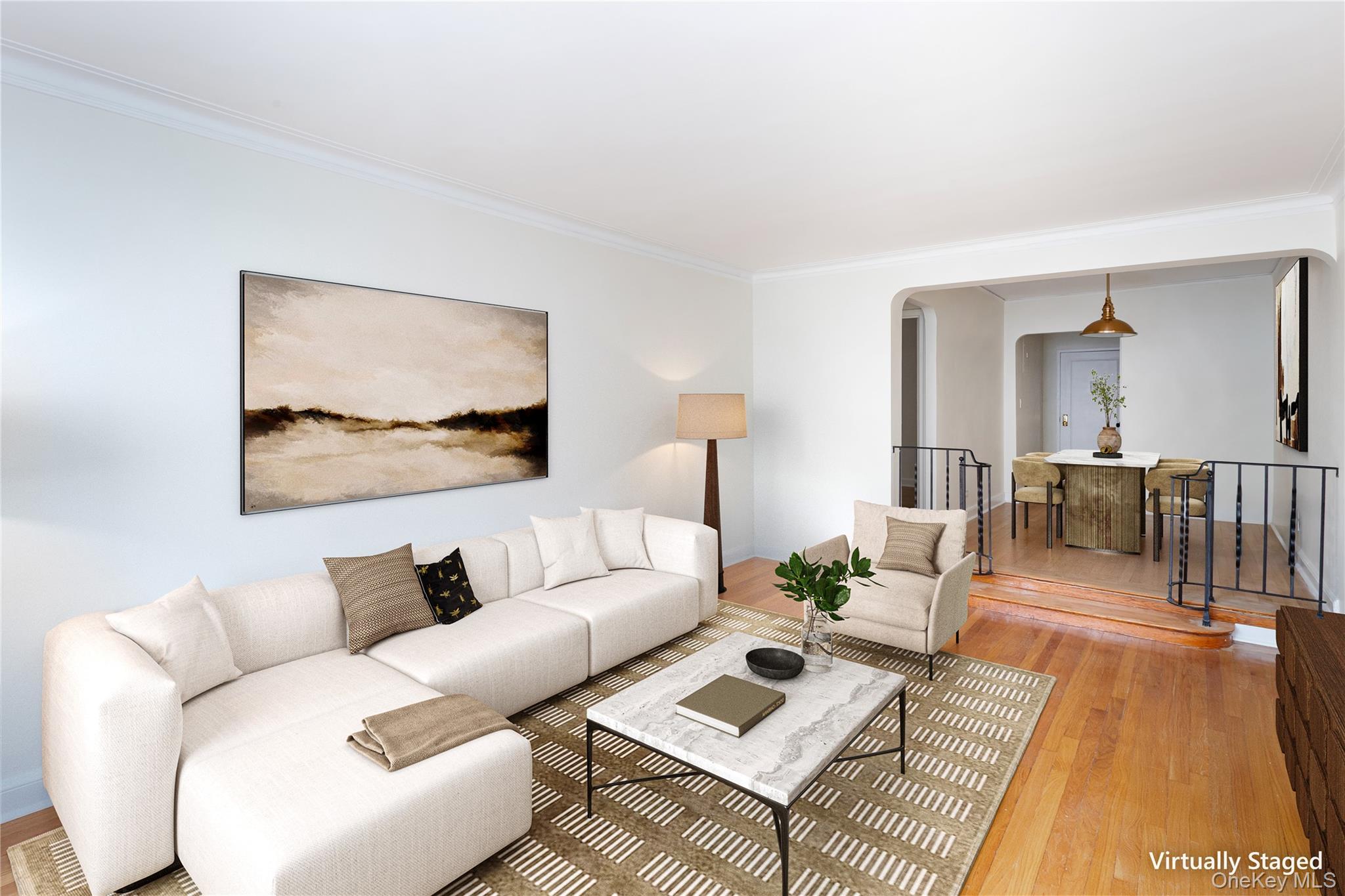 3600 Fieldston Road 3e Property Photo 1