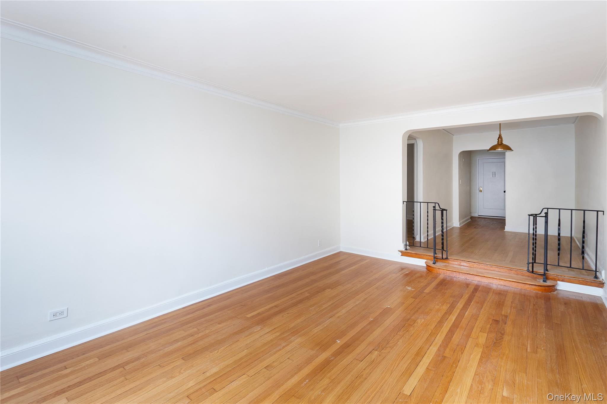 3600 Fieldston Road 3e Property Photo 2