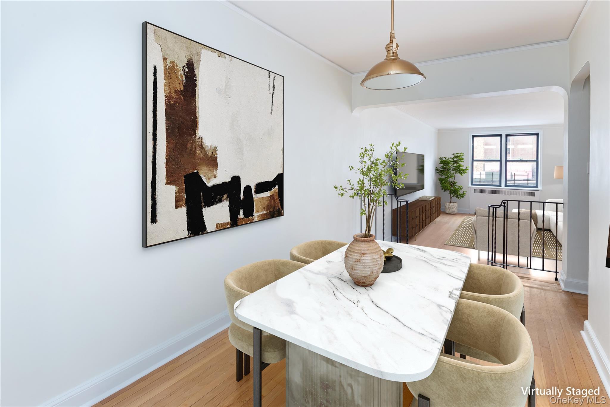 3600 Fieldston Road 3e Property Photo 3