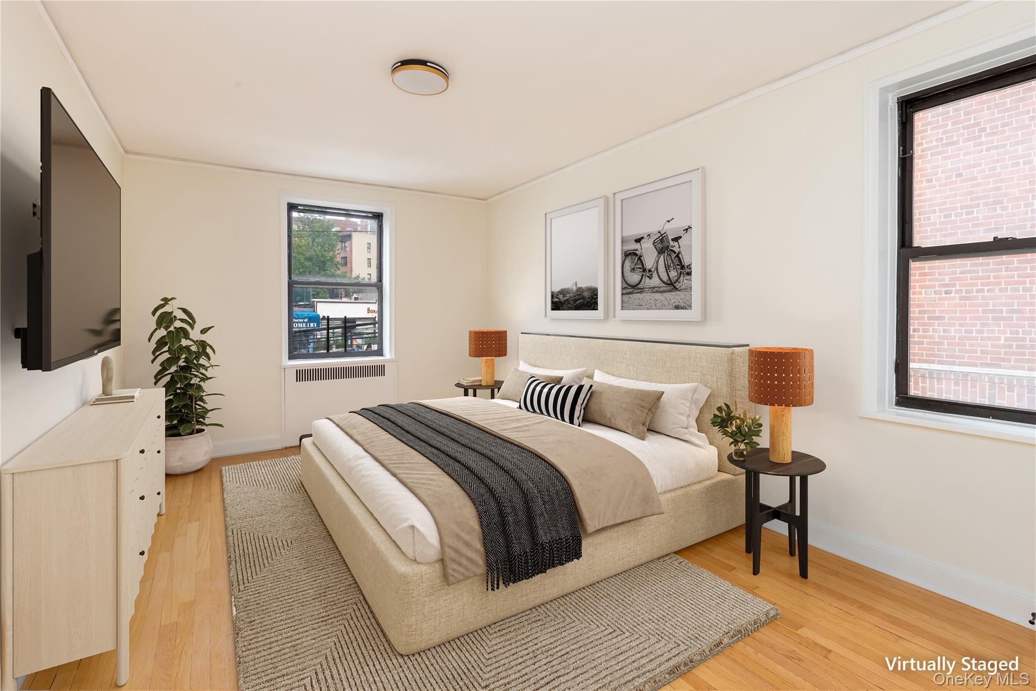3600 Fieldston Road 3e Property Photo 5