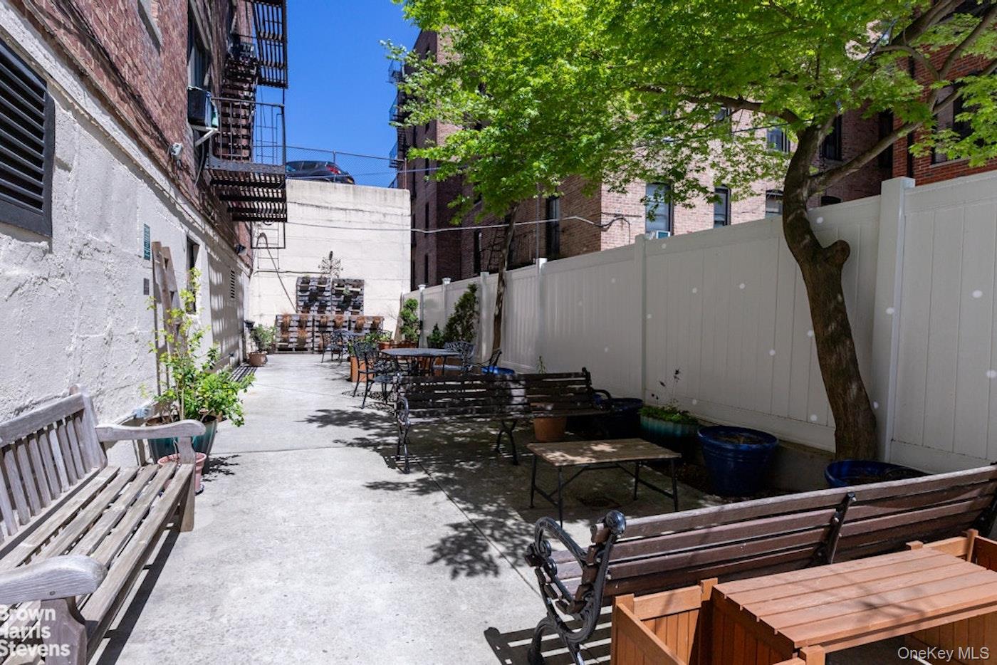 3600 Fieldston Road 3e Property Photo 19