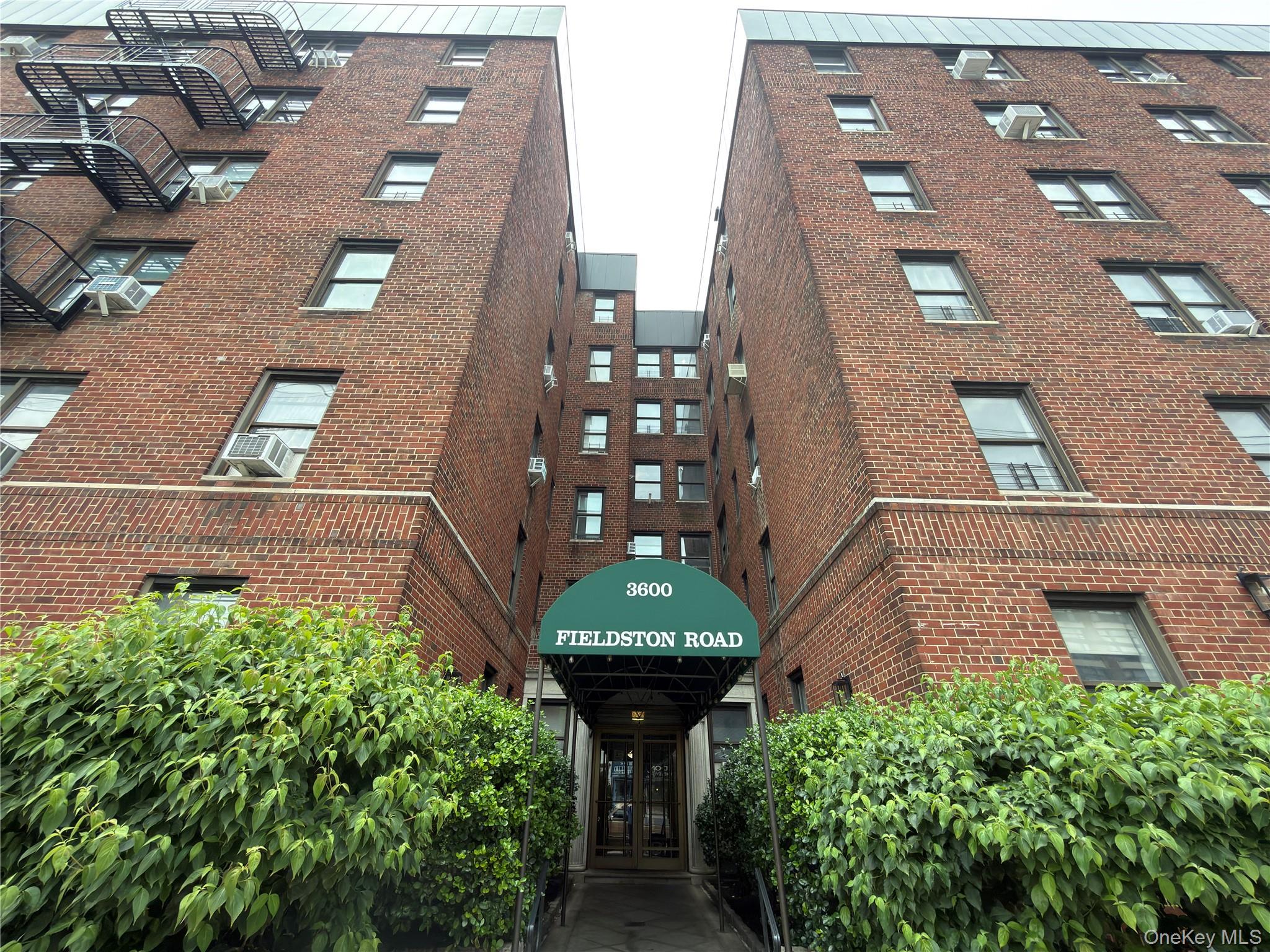 3600 Fieldston Road 3e Property Photo 23
