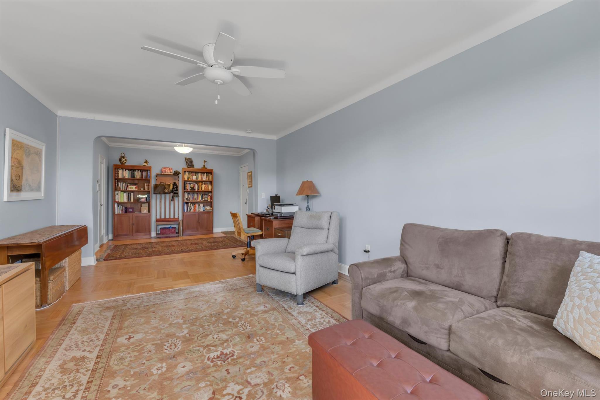 84-51 Beverly Road 6a Property Photo 5