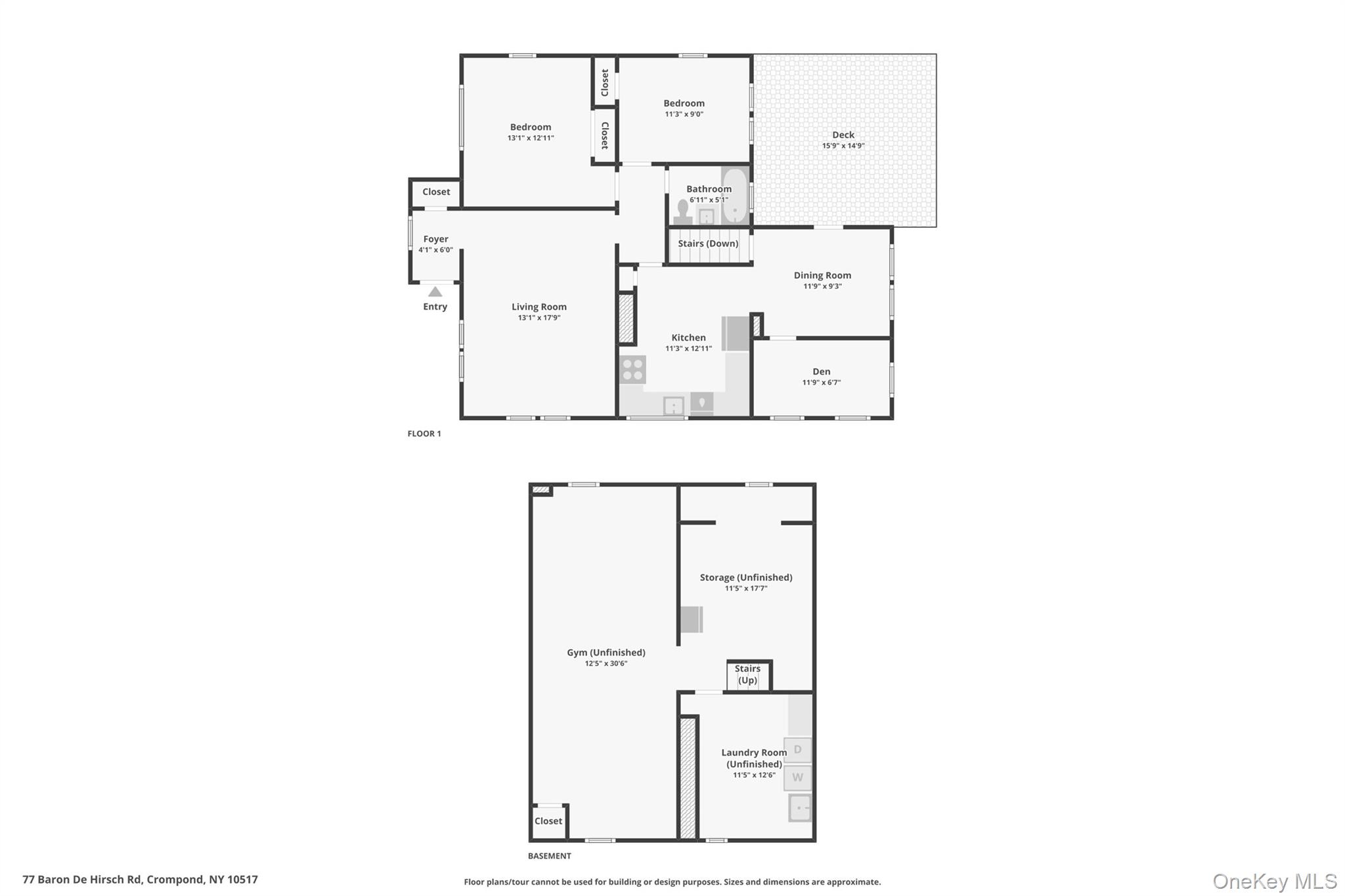 77 Baron De Hirsch Road Property Photo 18