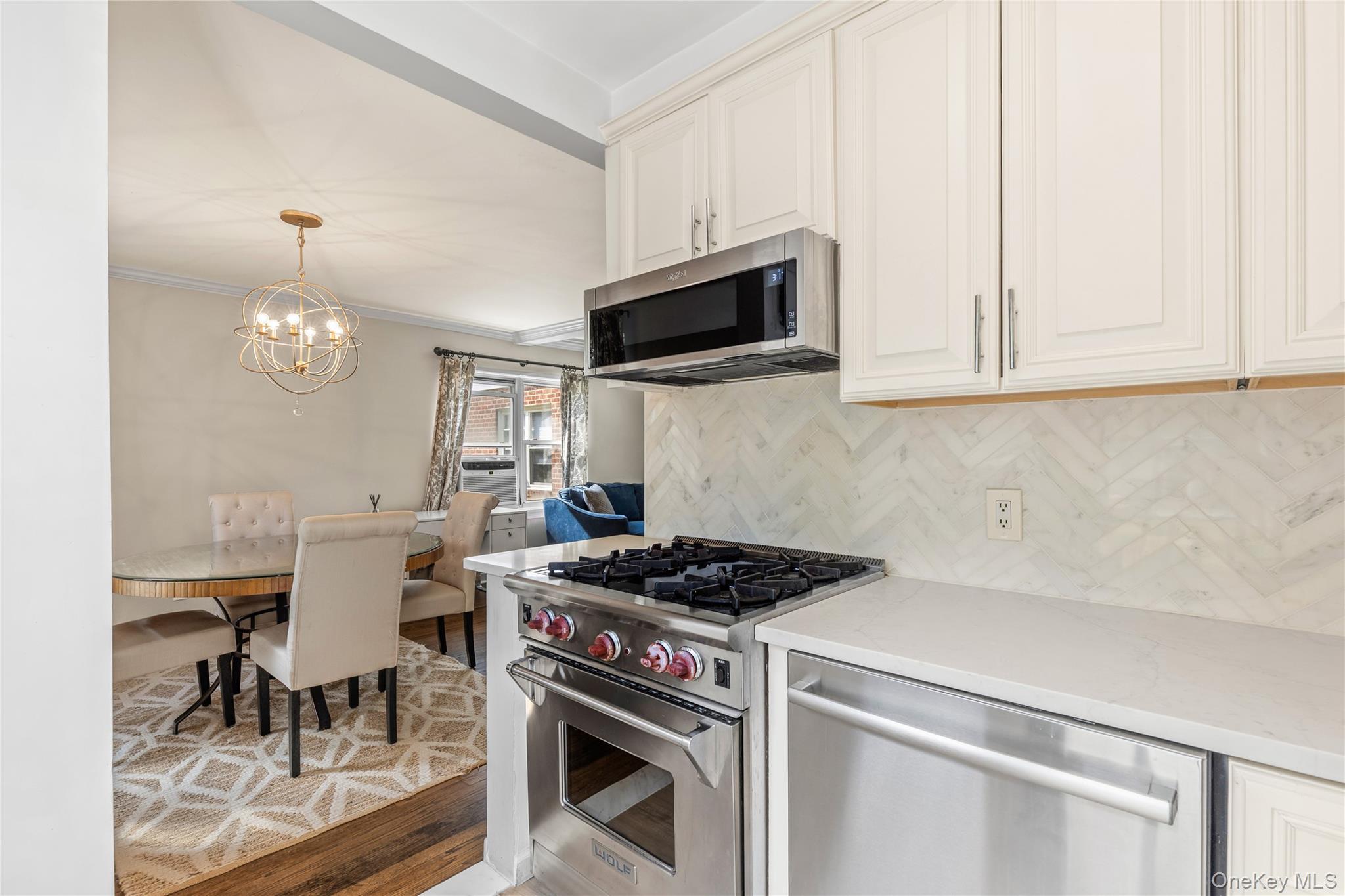 1 Peck Avenue 18a Property Photo 9